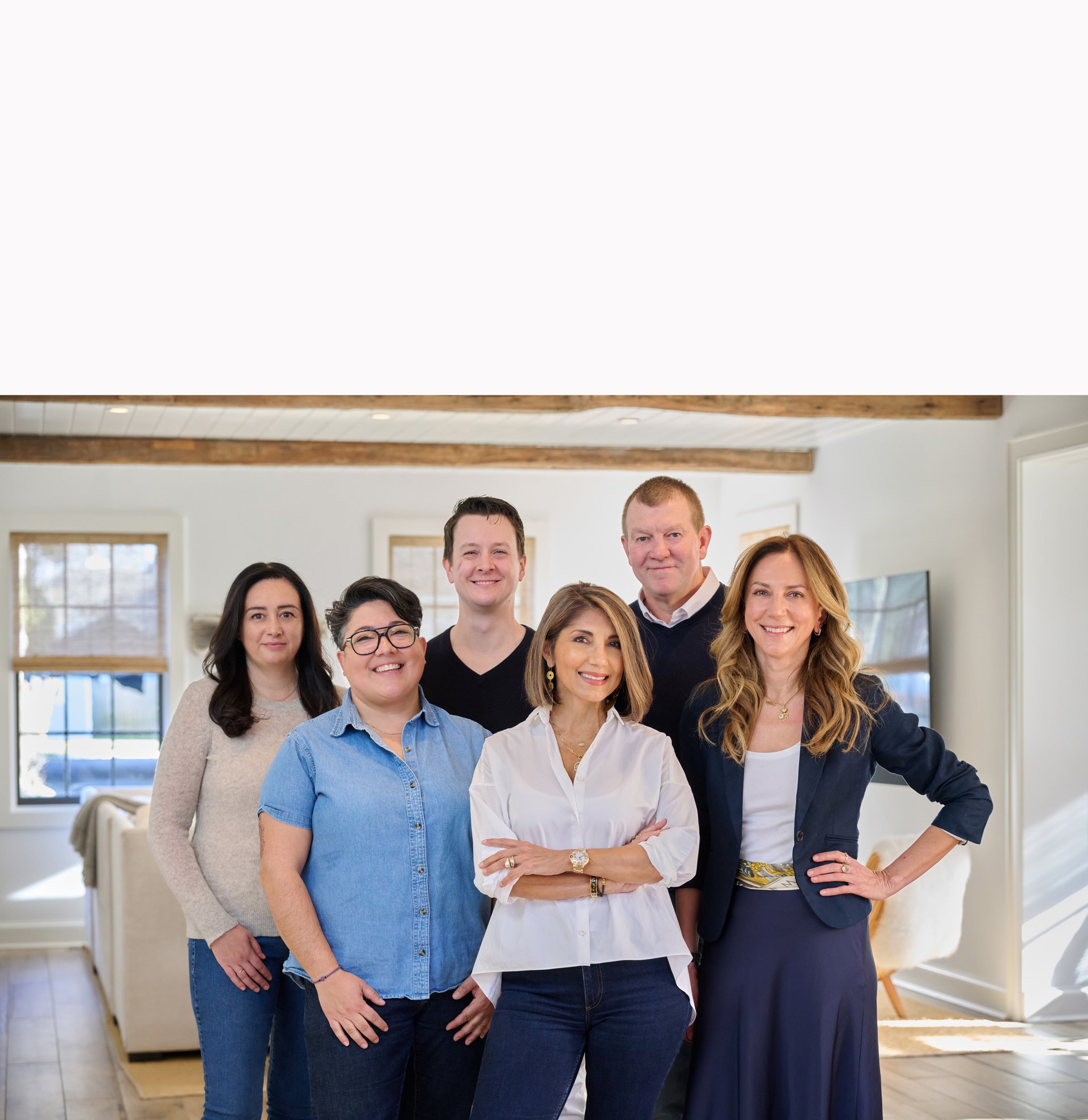 About Mala Sander+Team | Hamptons Real Estate Agents