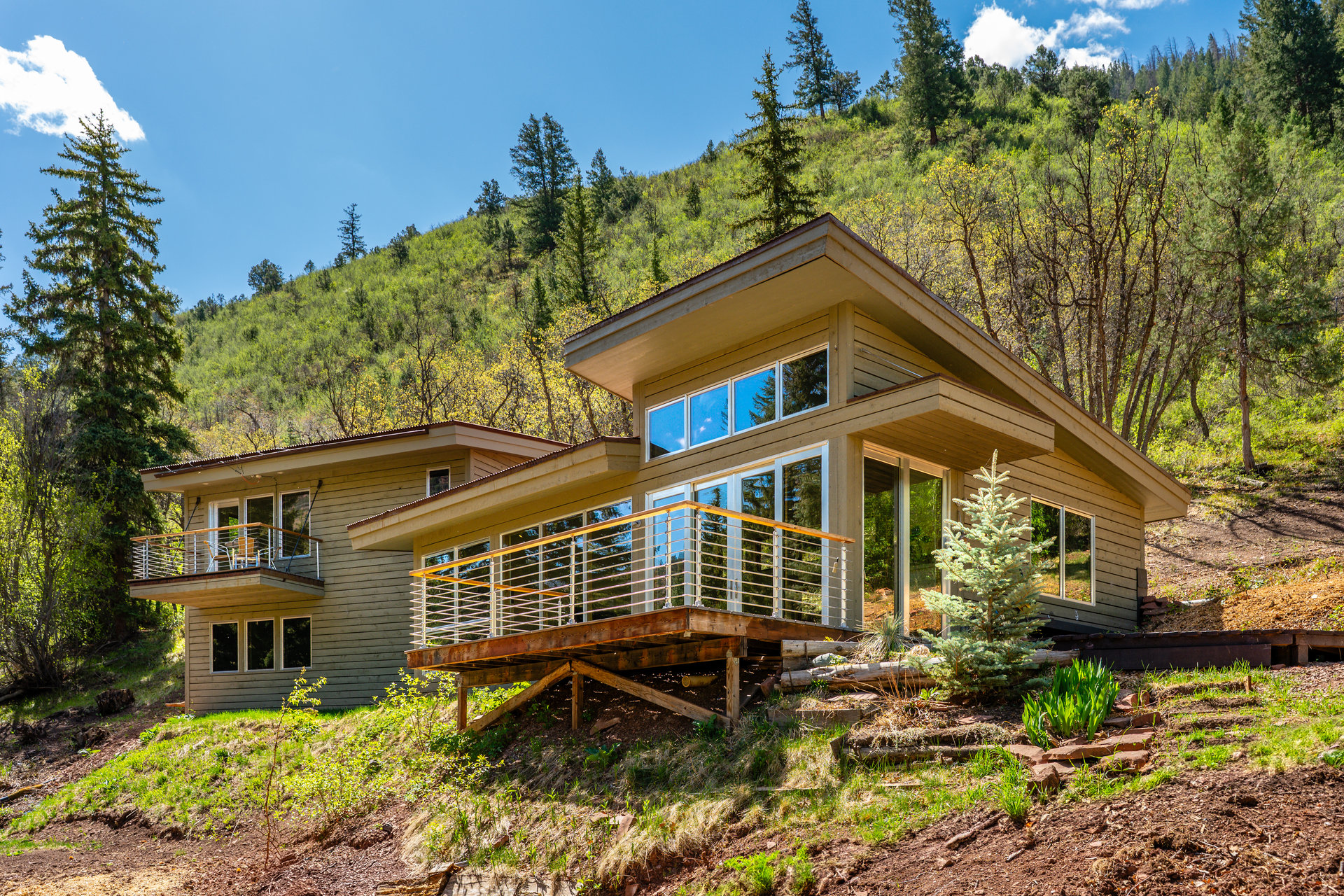 Colorado Lifestyle Awaits