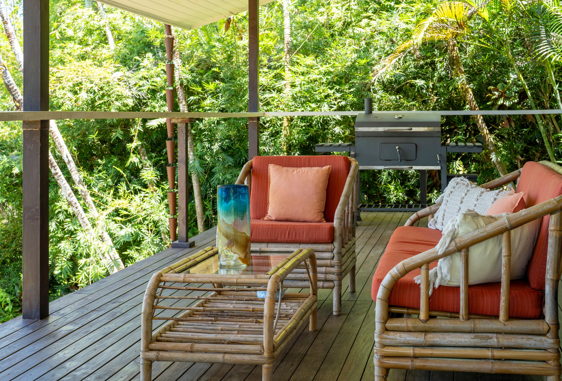 A Legacy Estate on Costa Rica's Ballena Coastline