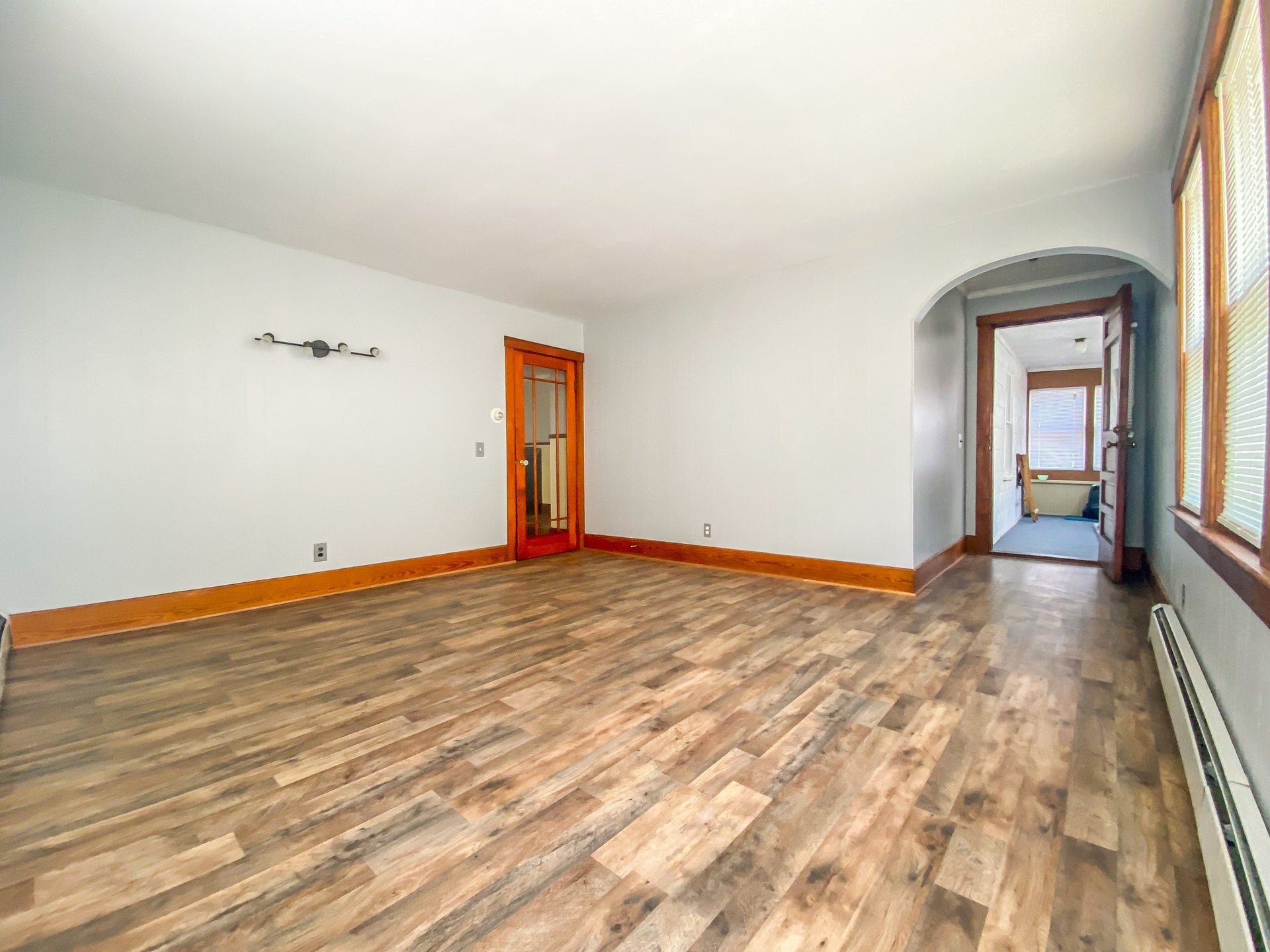 Rental Currently Available