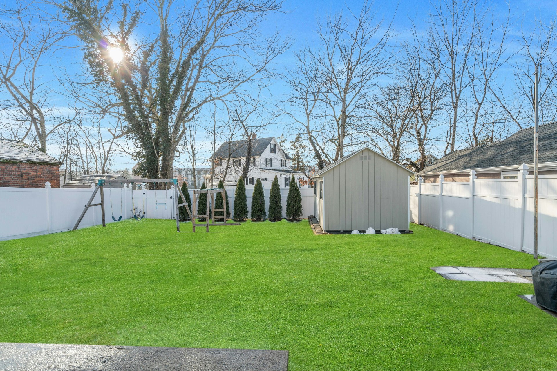 48 Harrison Avenue