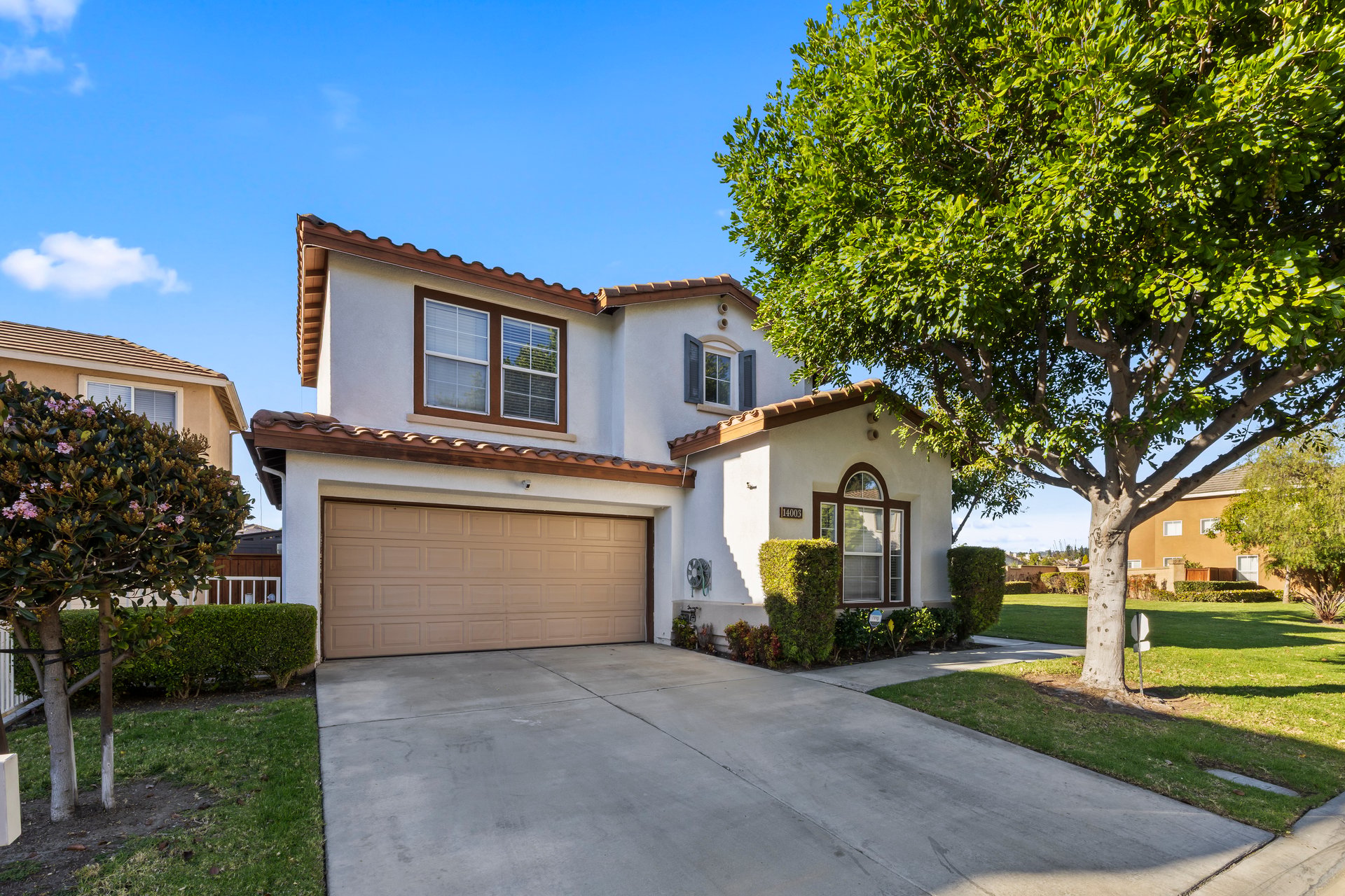 14003 Visions Dr.