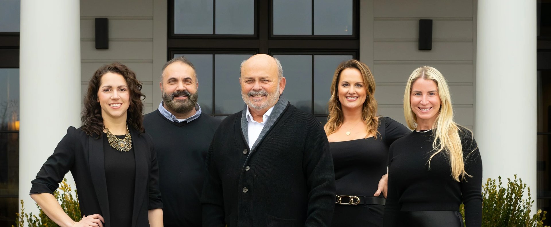 Meet Bob Washburn Real Estate Agents | Kansas City