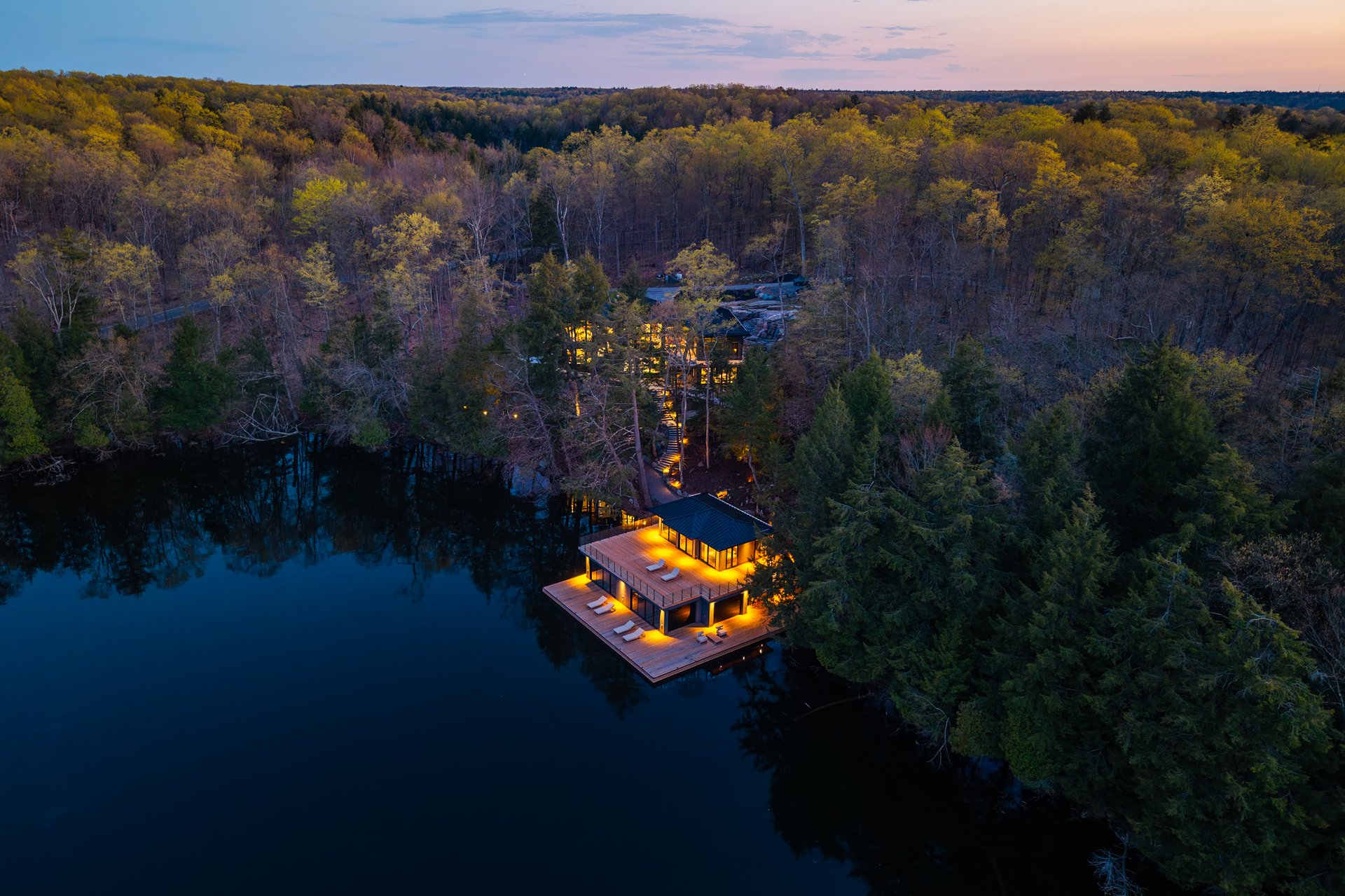 Lake Rosseau