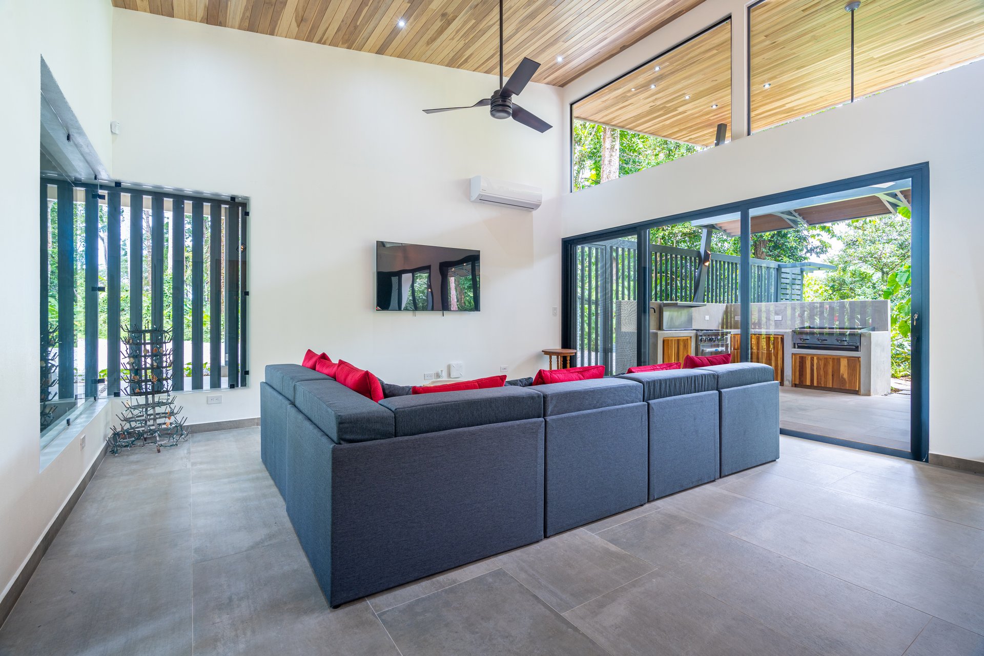 Casa Selva Vida, Uvita Costa Rica
