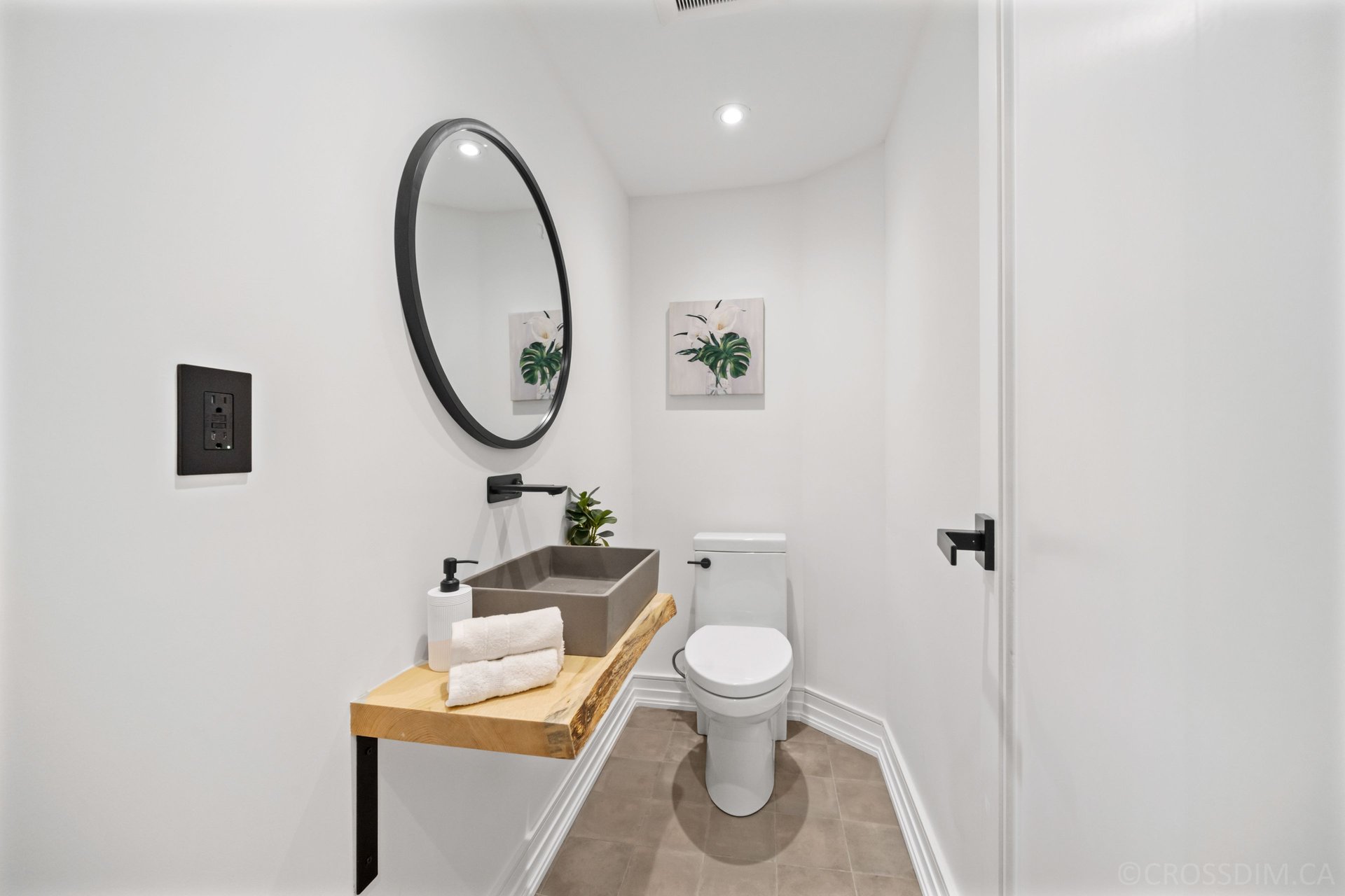 SOLD: Discover Refined Luxury Living