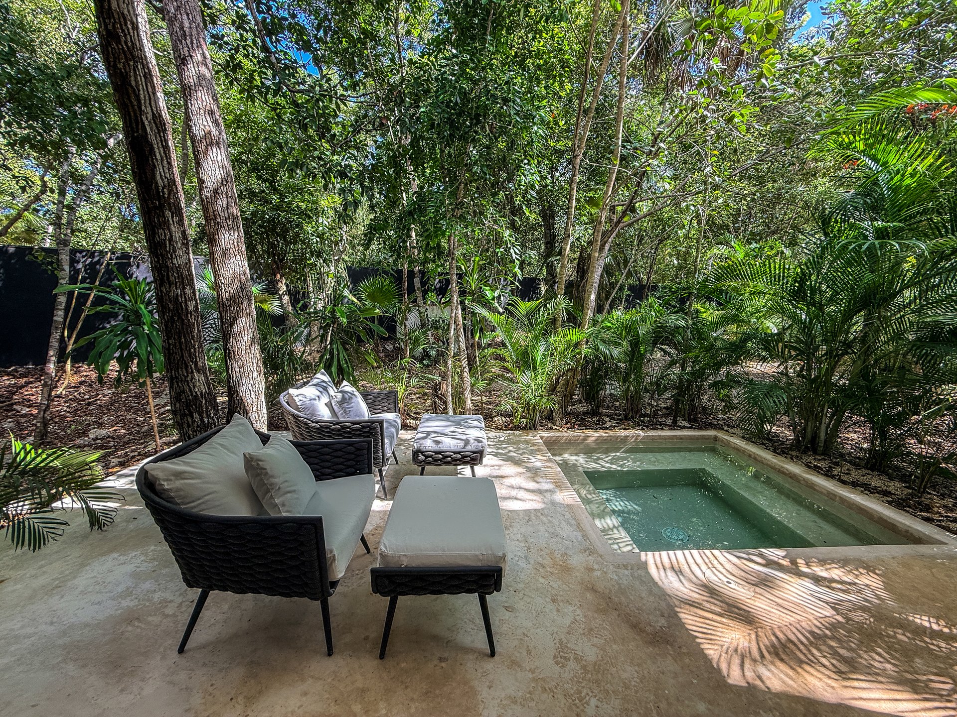 Hotel Ora | Tulum
