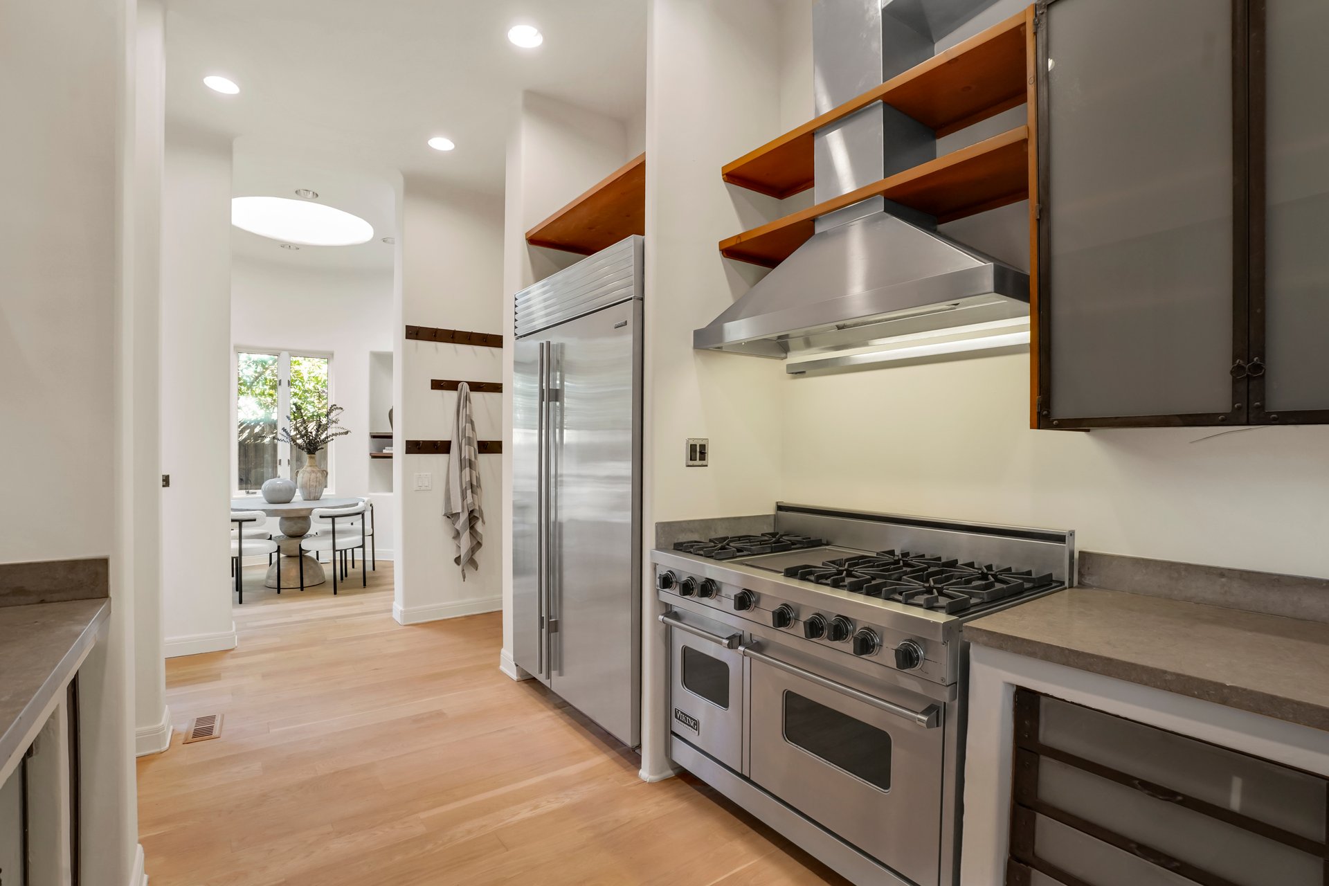 Malibu Colony Haven