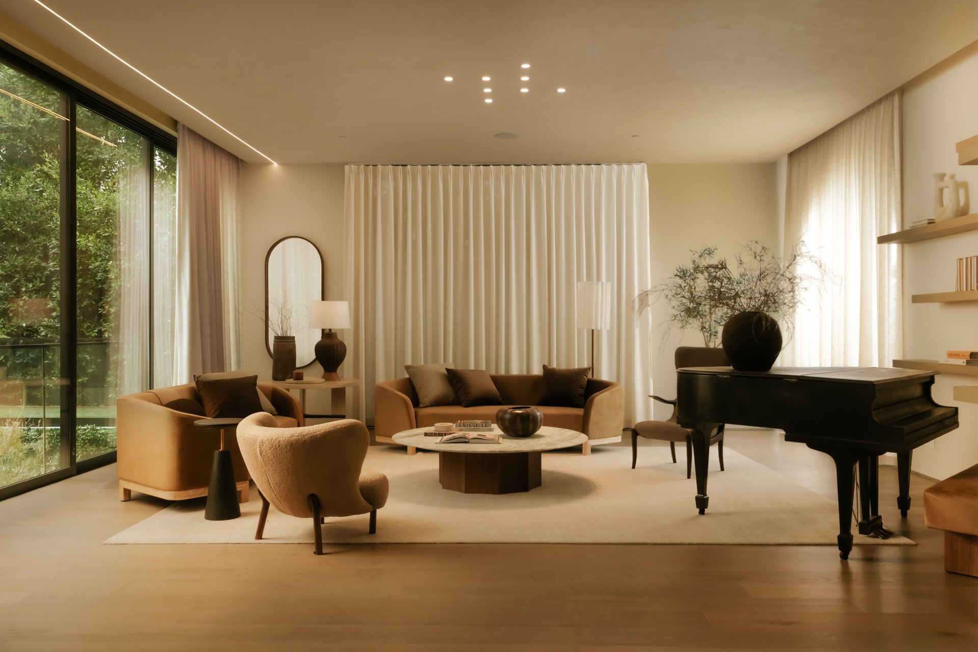 510 N Alpine Dr, Beverly Hills 