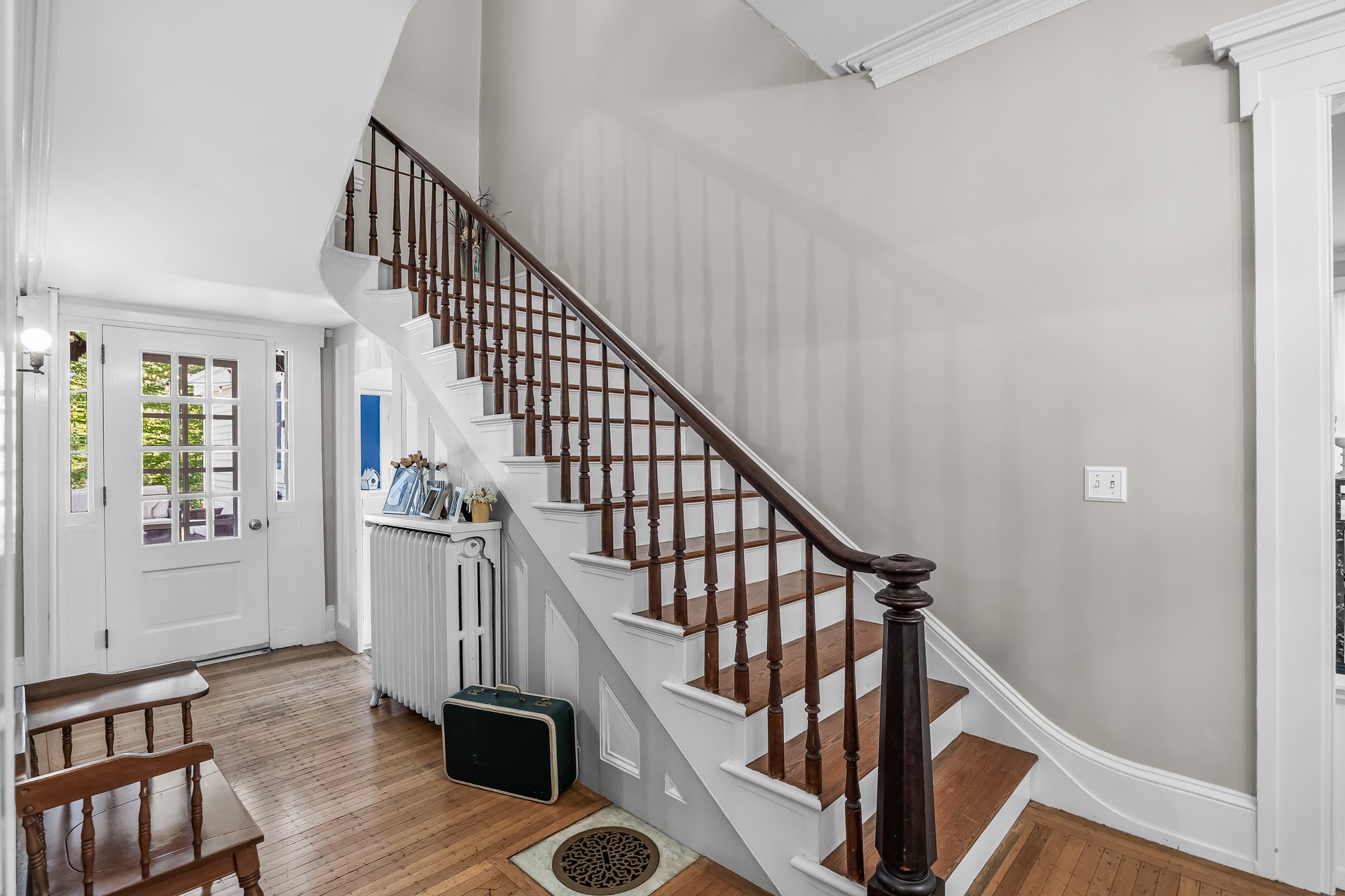 45 Bordentown Crosswicks Rd