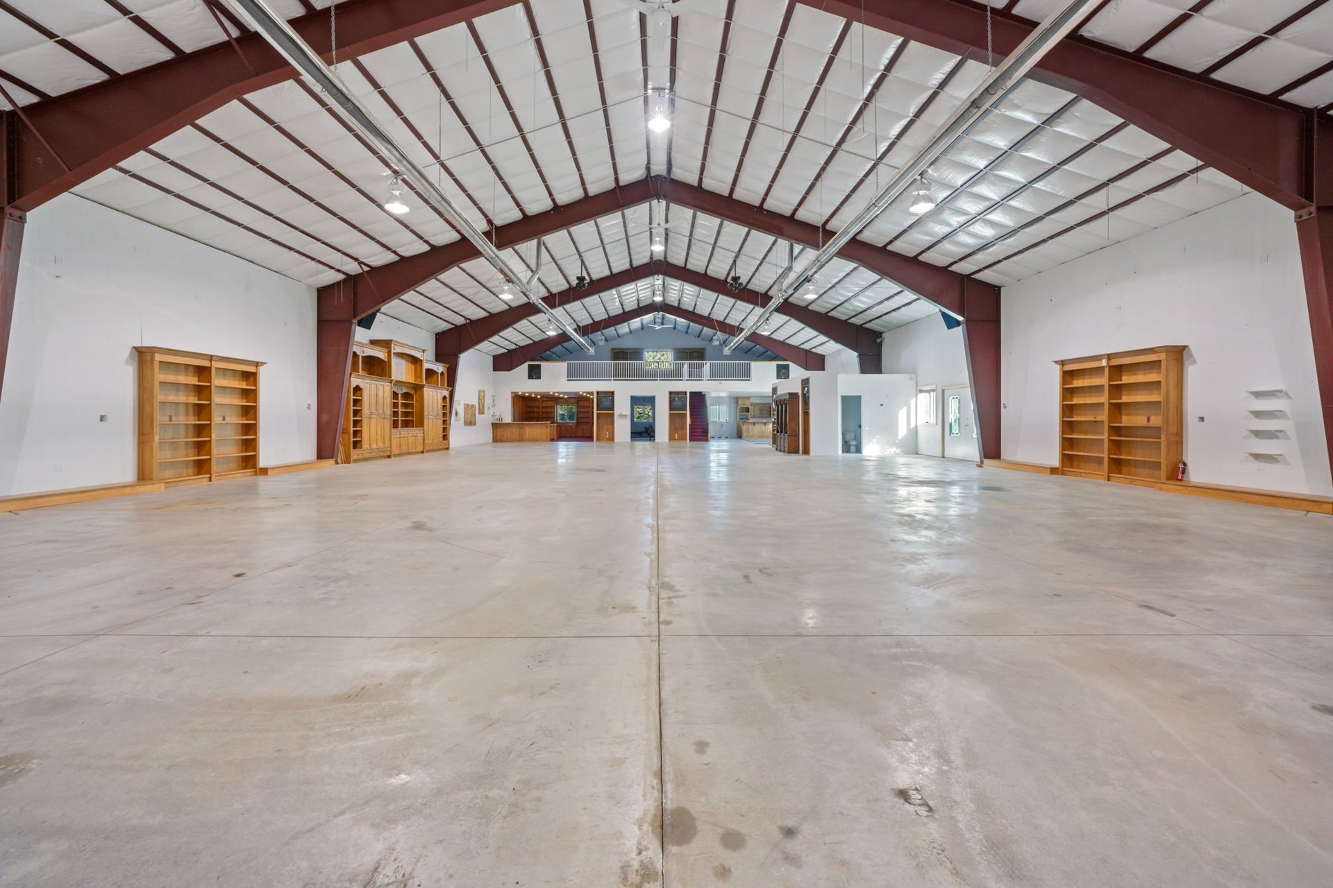 1501 Oak Haven Lane