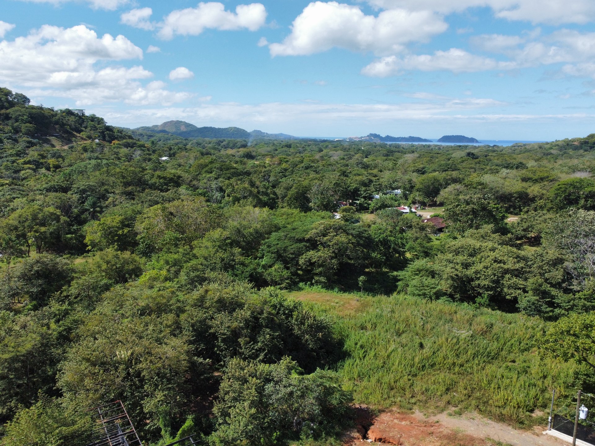 Private Jungle Estate Land in Vistas de Flamingo, Guanacaste, Costa Rica