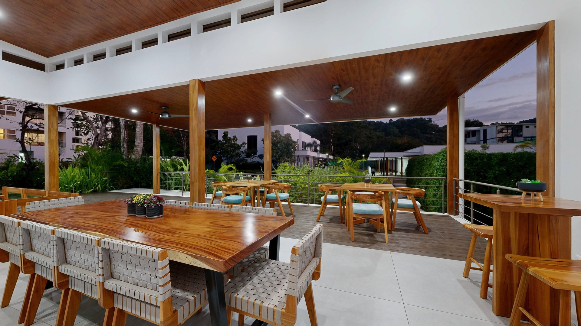 Selva Coral Luxury Living in Jaco