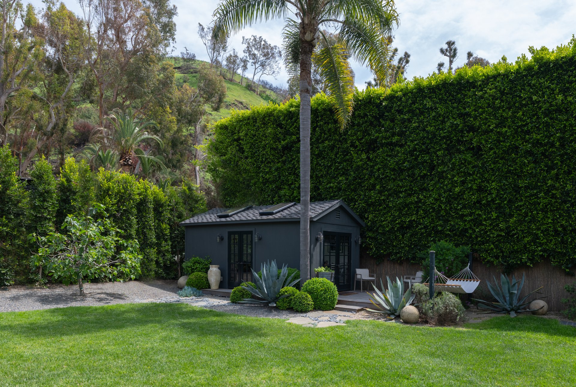 23122 Mariposa De Oro St, Malibu