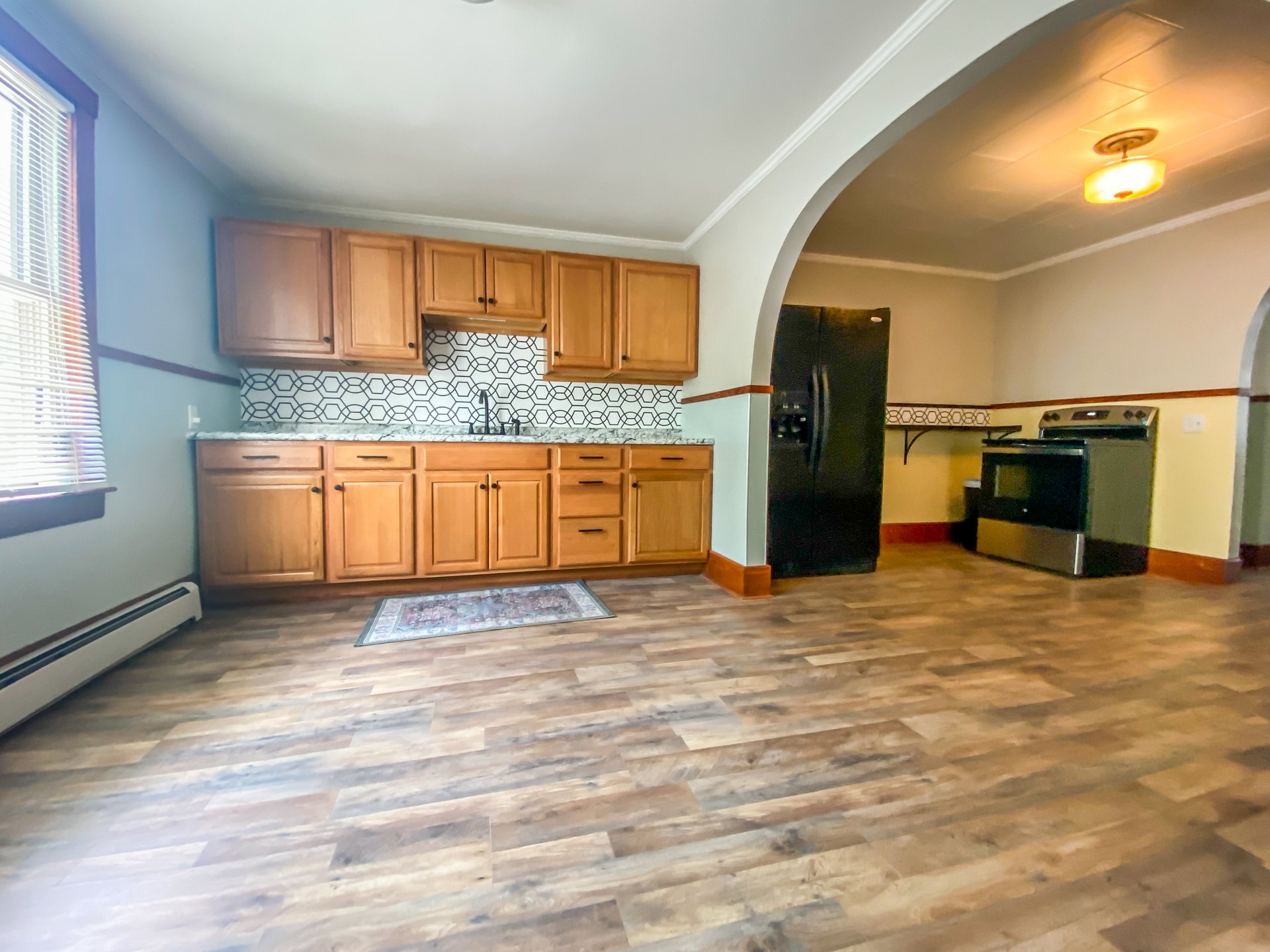 Rental Currently Available