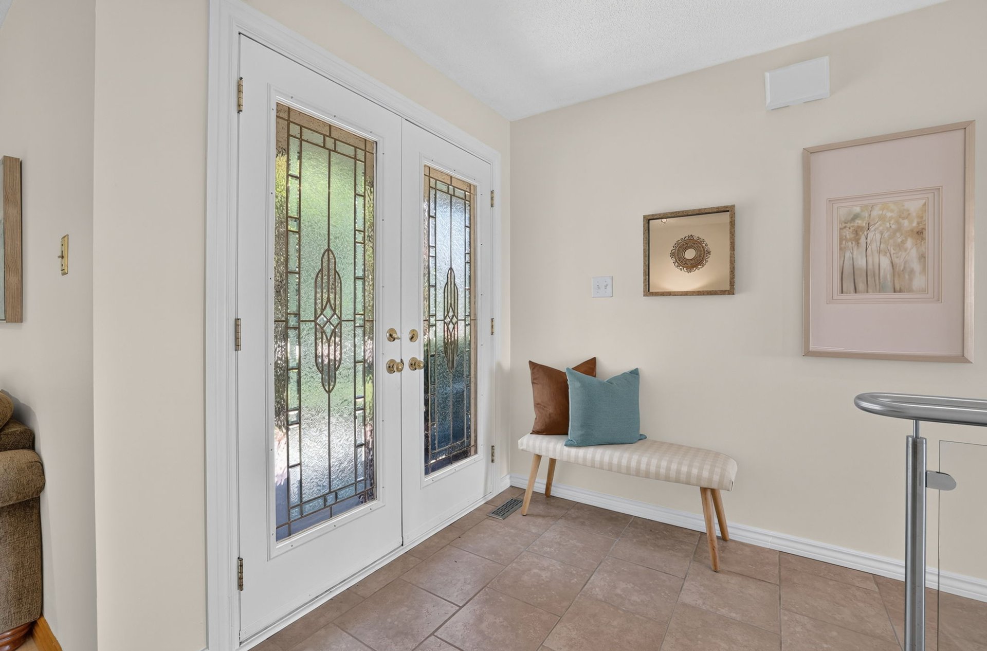 16 Hi View Drive