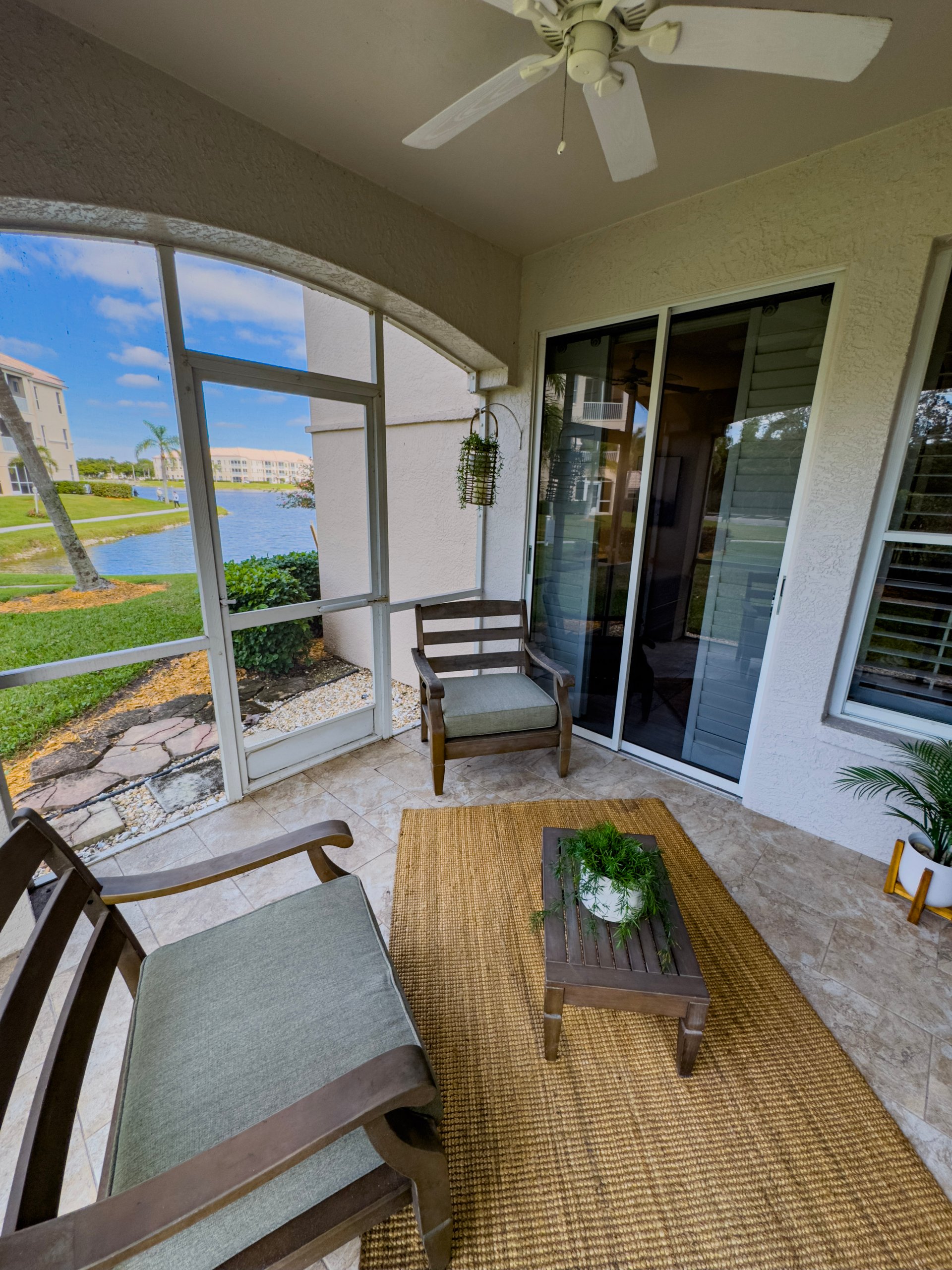 Lexington Condo