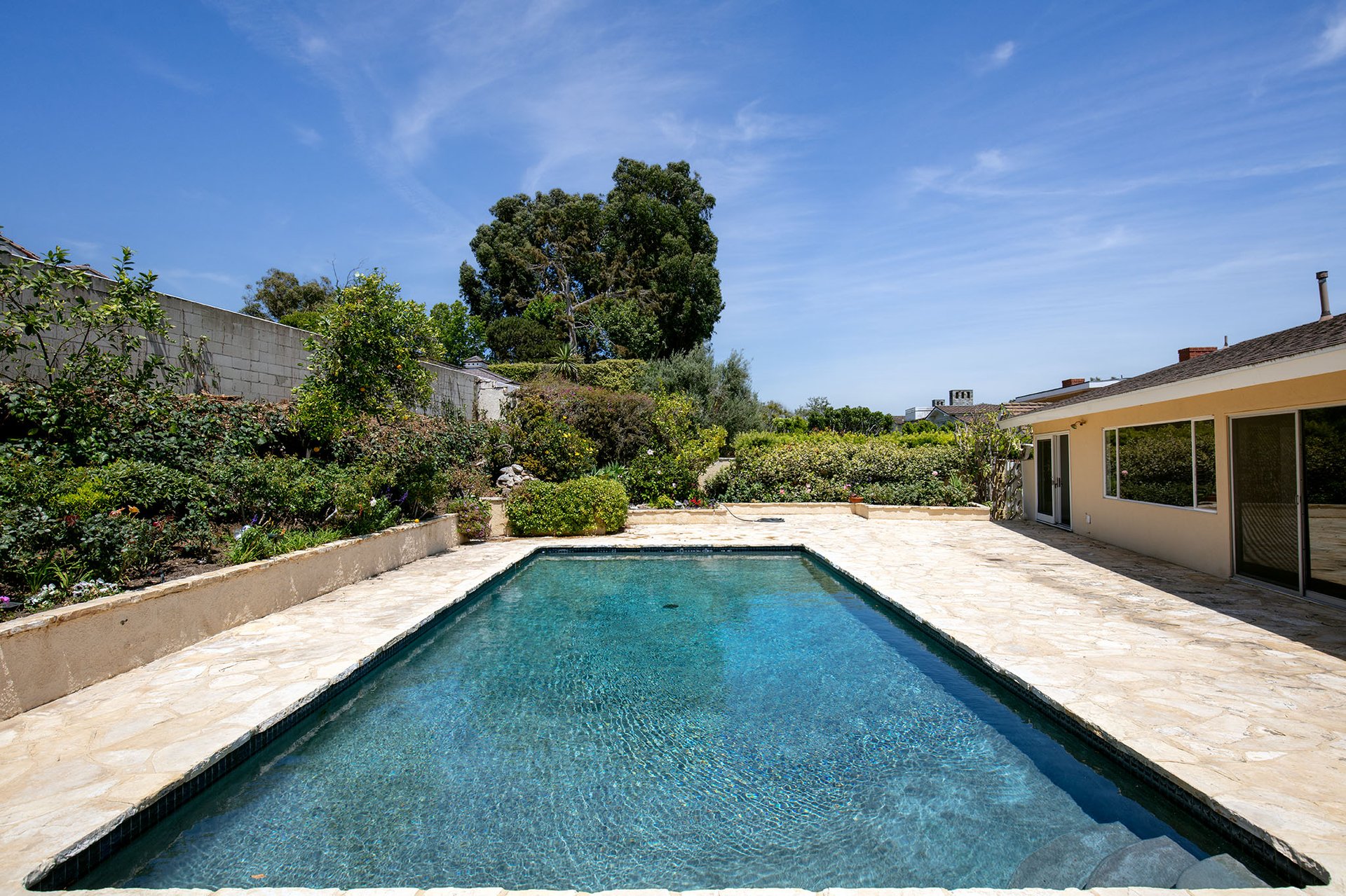 14929 La Cumbre Dr, Pacific Palisades