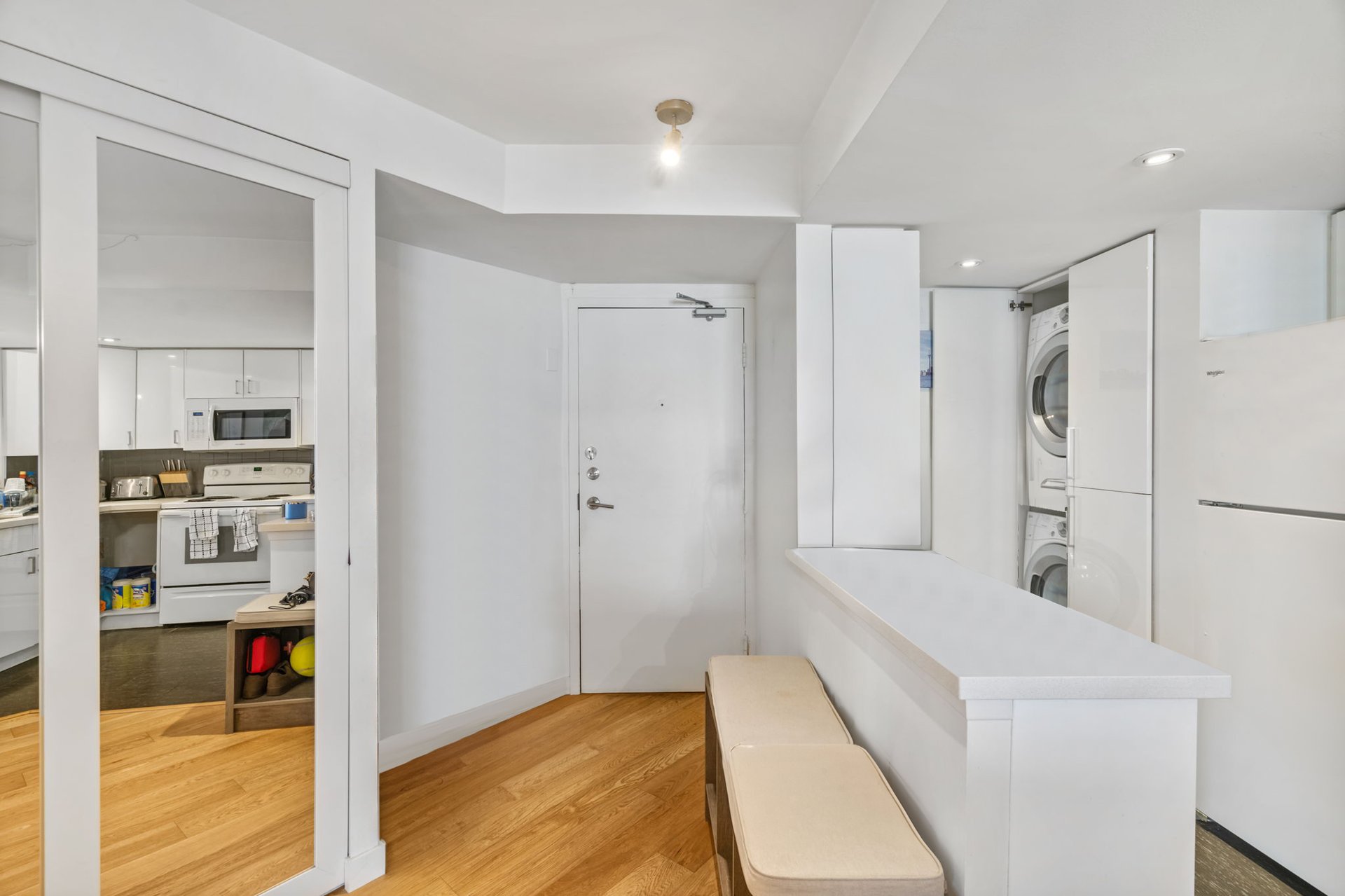 SOLD: Stunning Rare Penthouse Suite