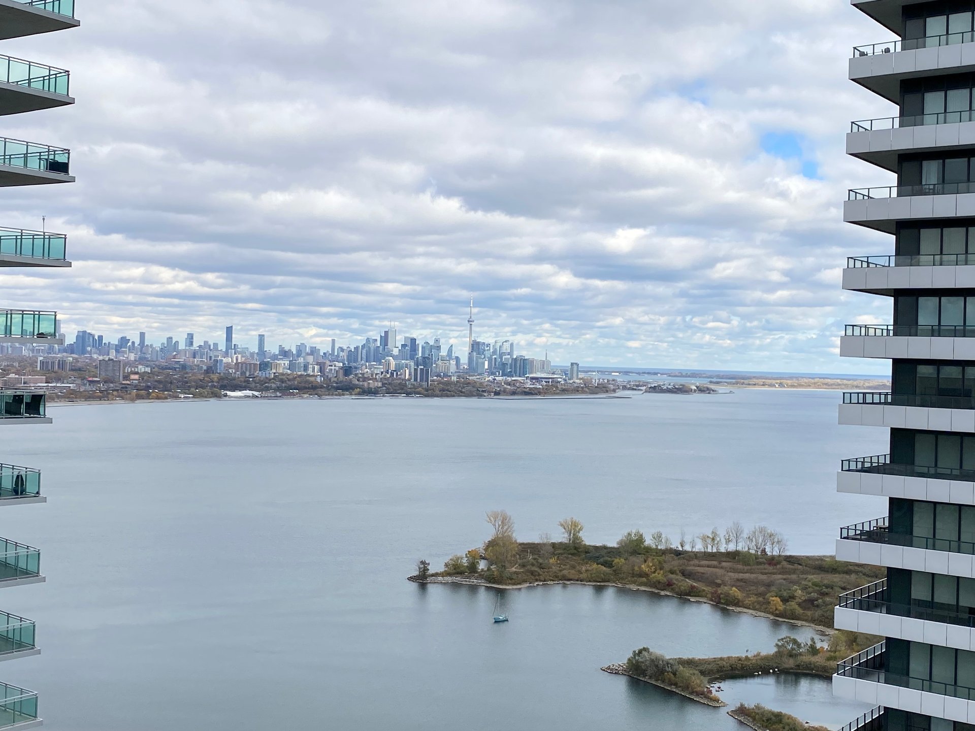 30 Shore Breeze Dr Unit:3615