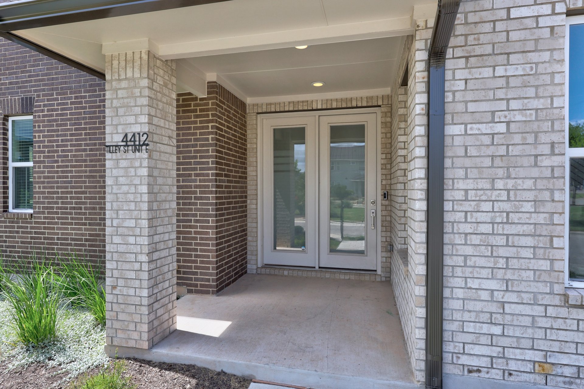 4412 Tilley Street Unit E