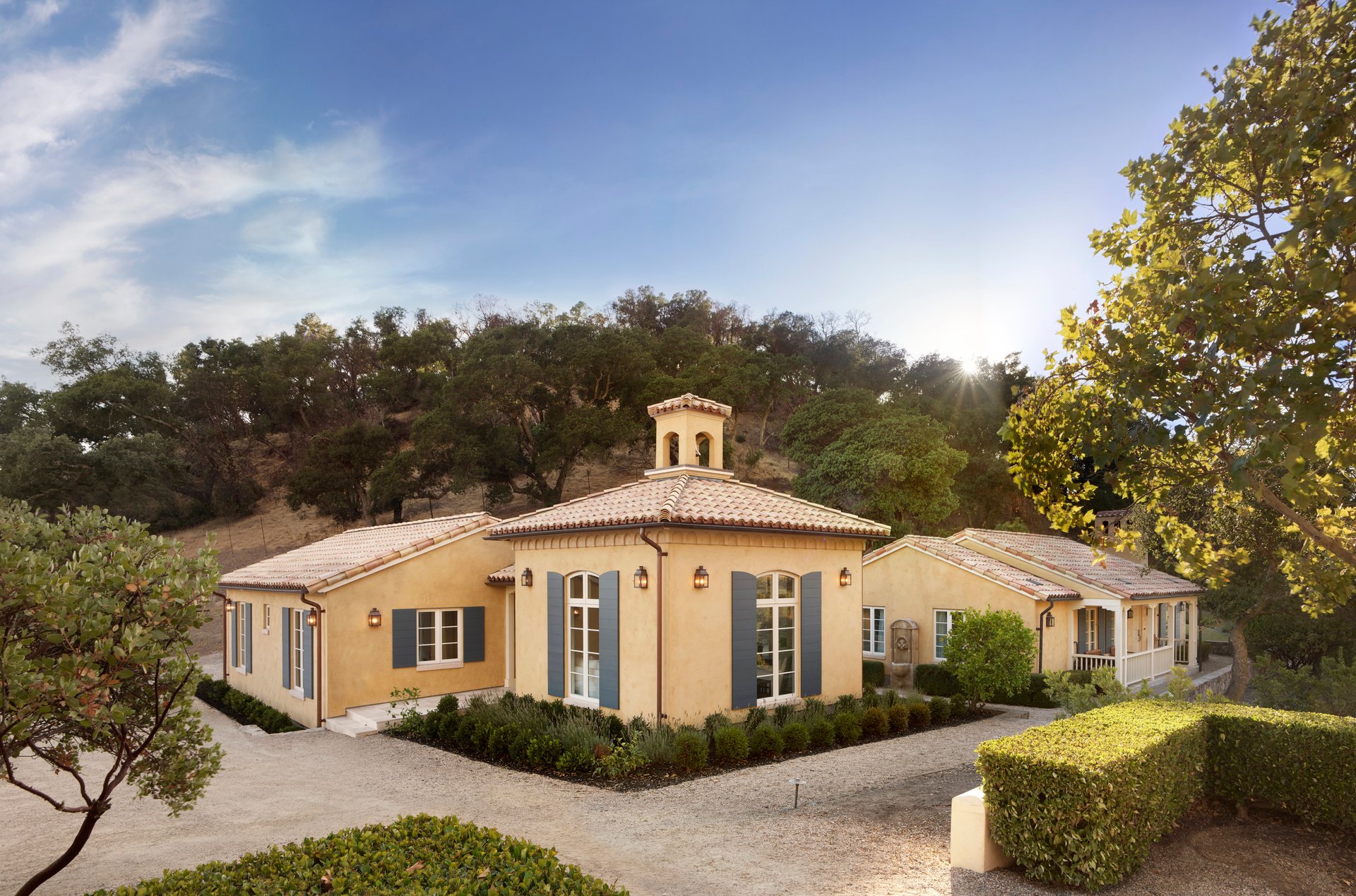 4 Winds Estate