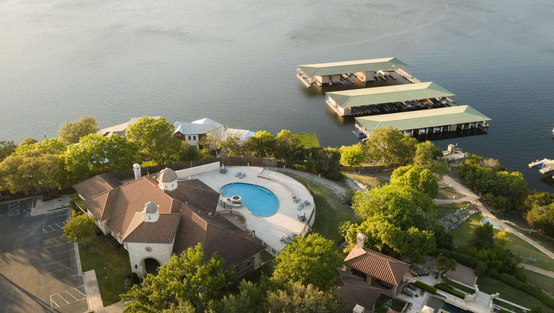 Villa Bella Cima