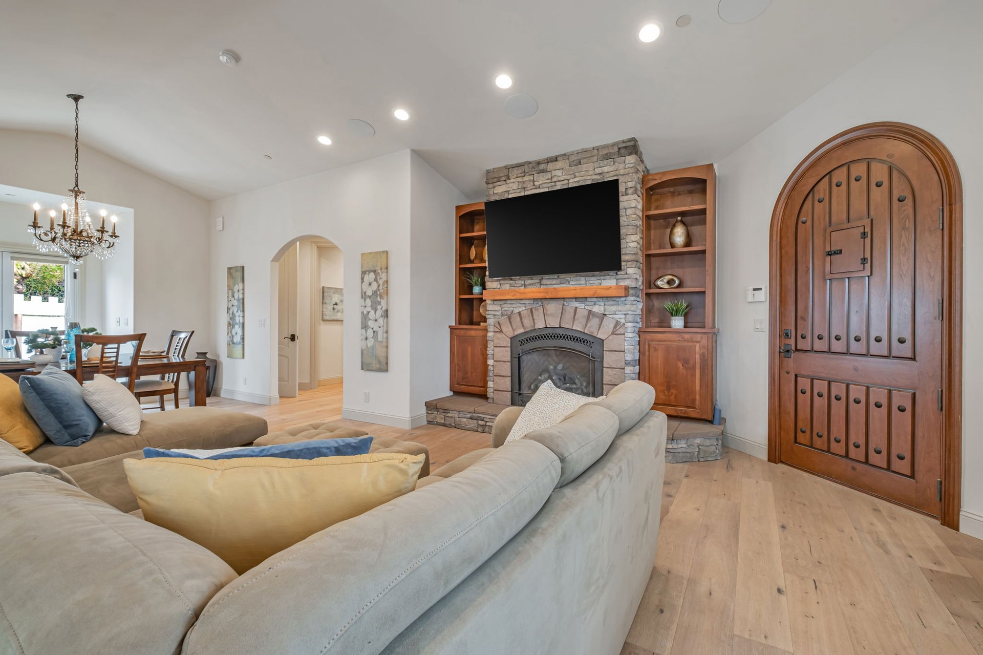 505 Cliff Drive
