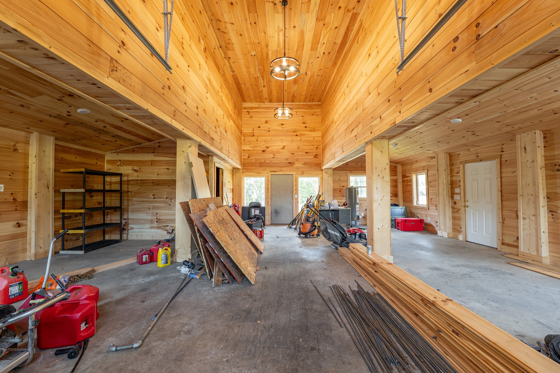 1017 Avery Road
