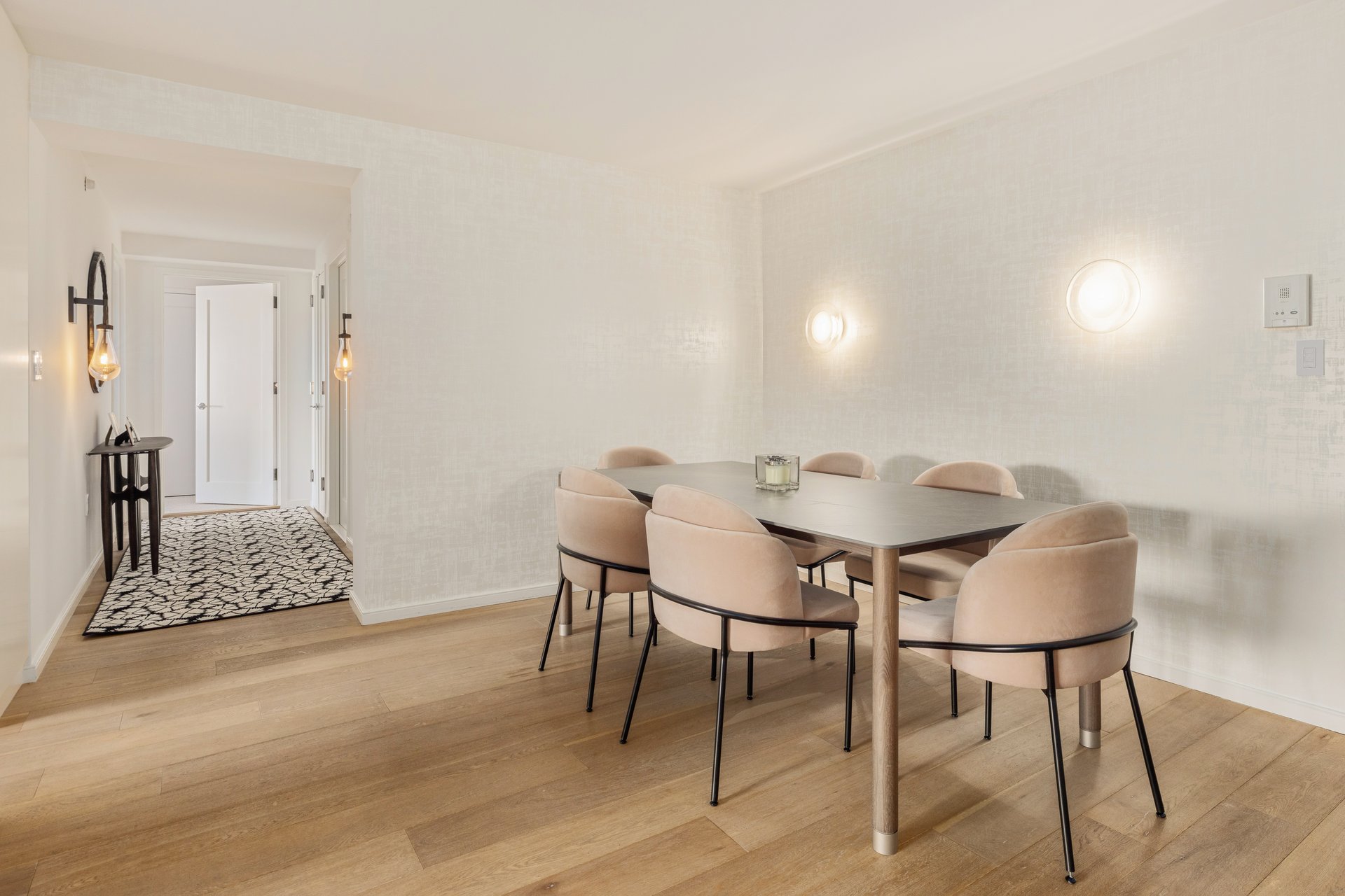 101 W 87th Street 415