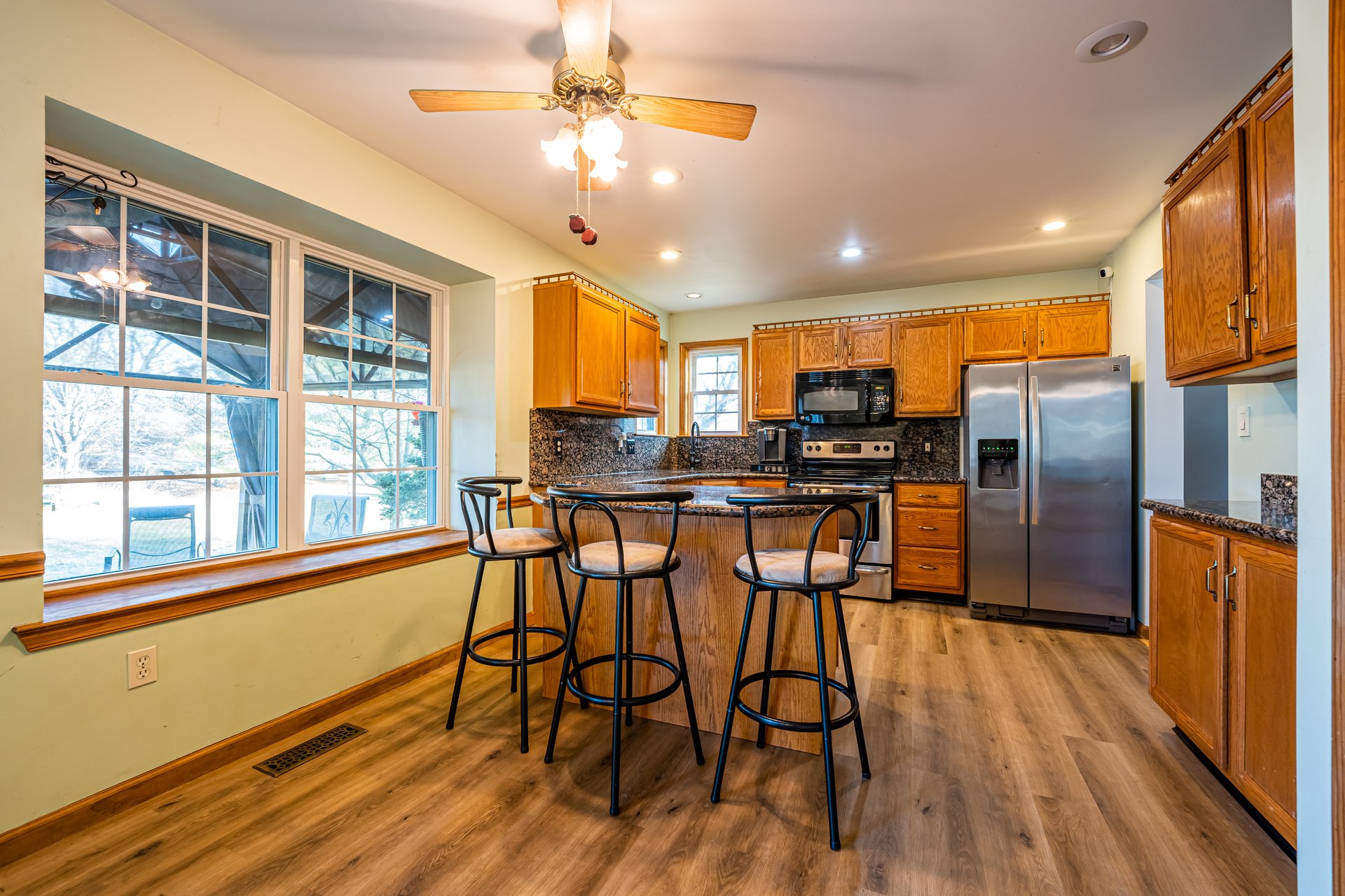 2275 Briarwood Drive