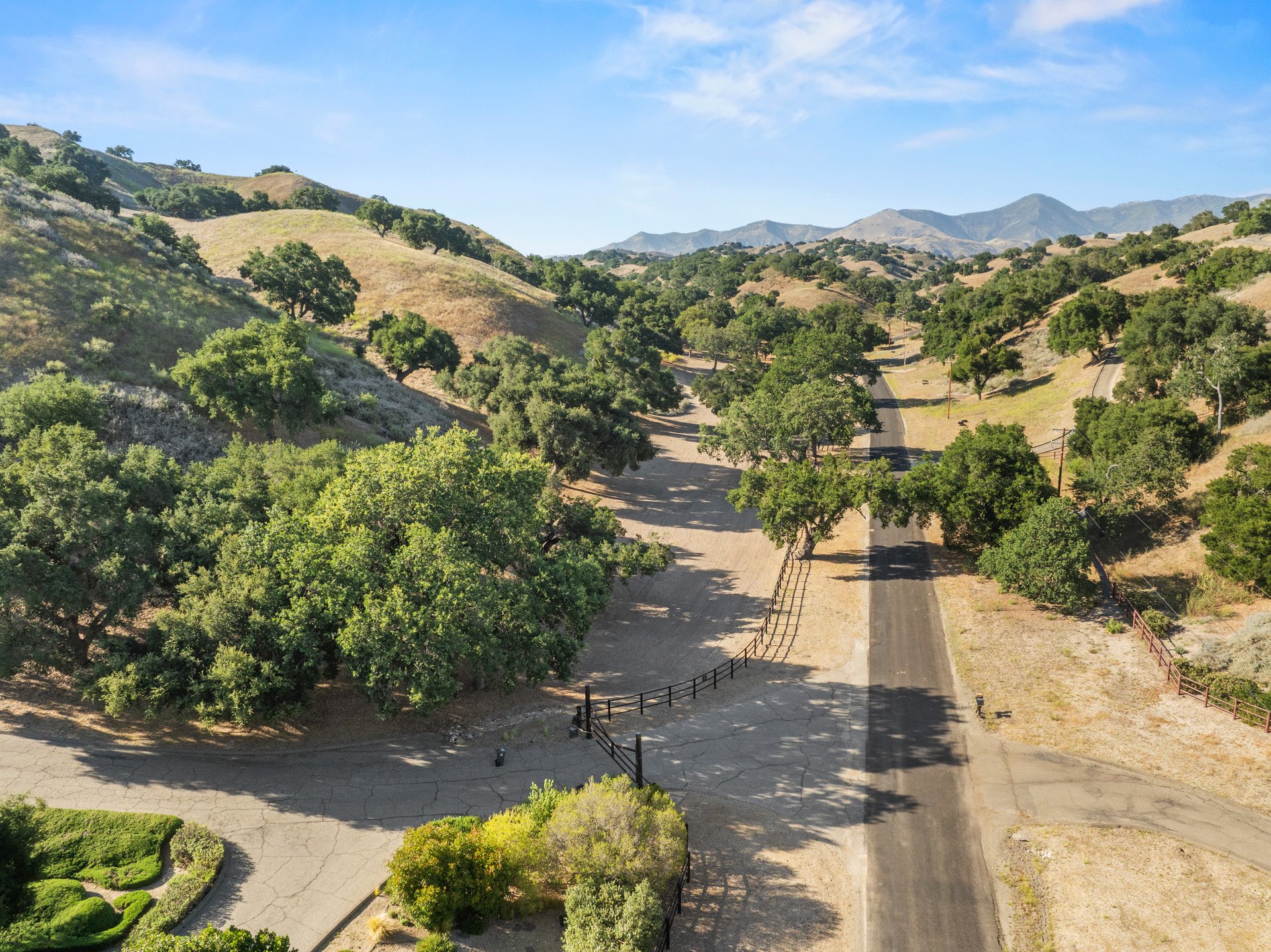 Hidden Valley Ranch