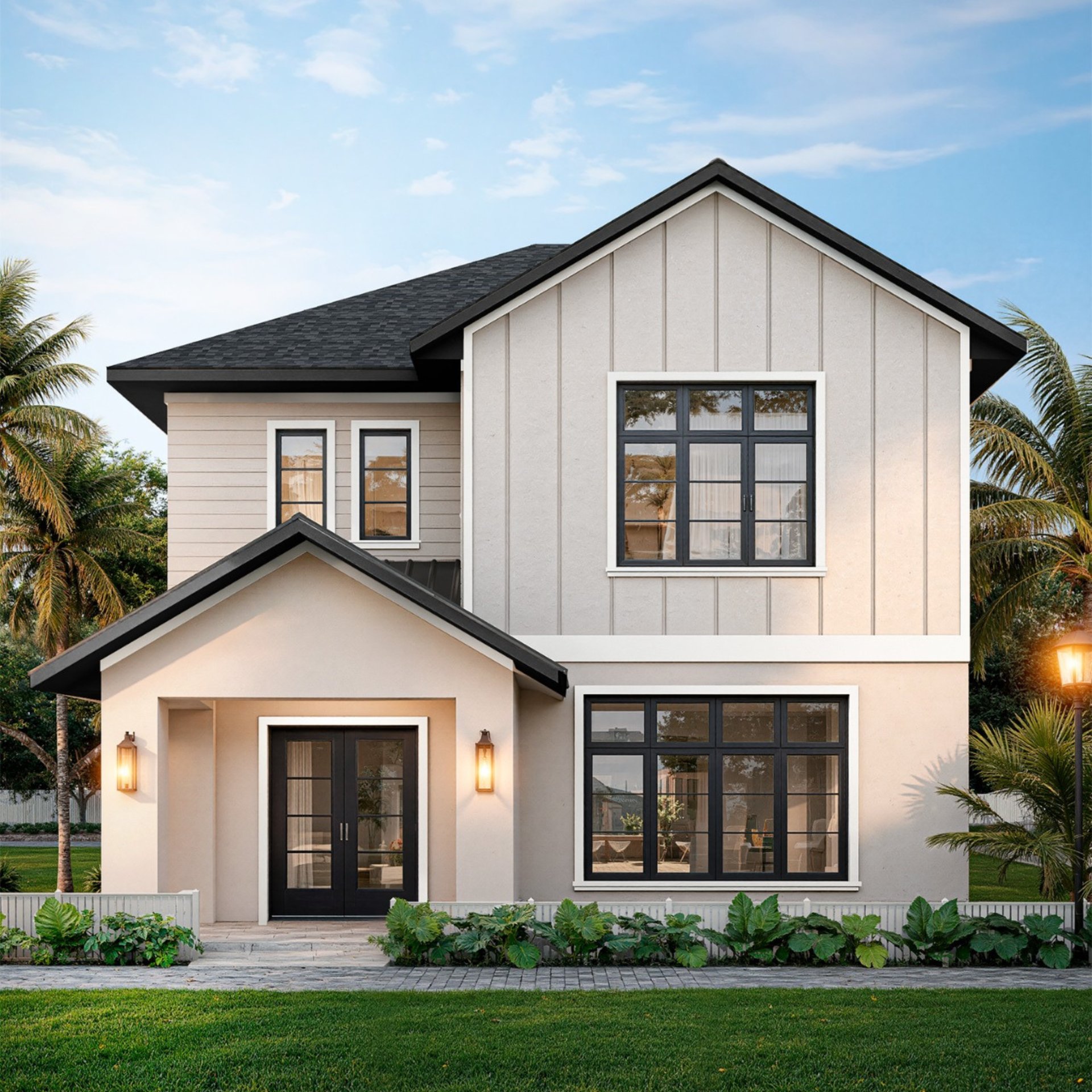 Cypress 3087L
