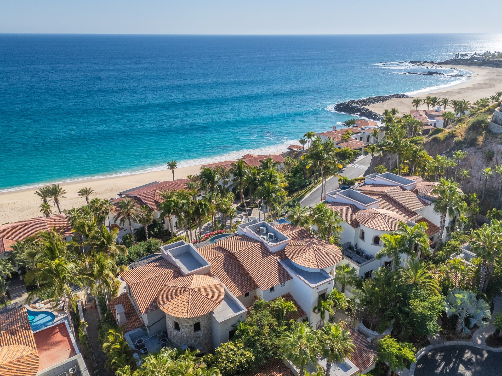 Cabo Homes