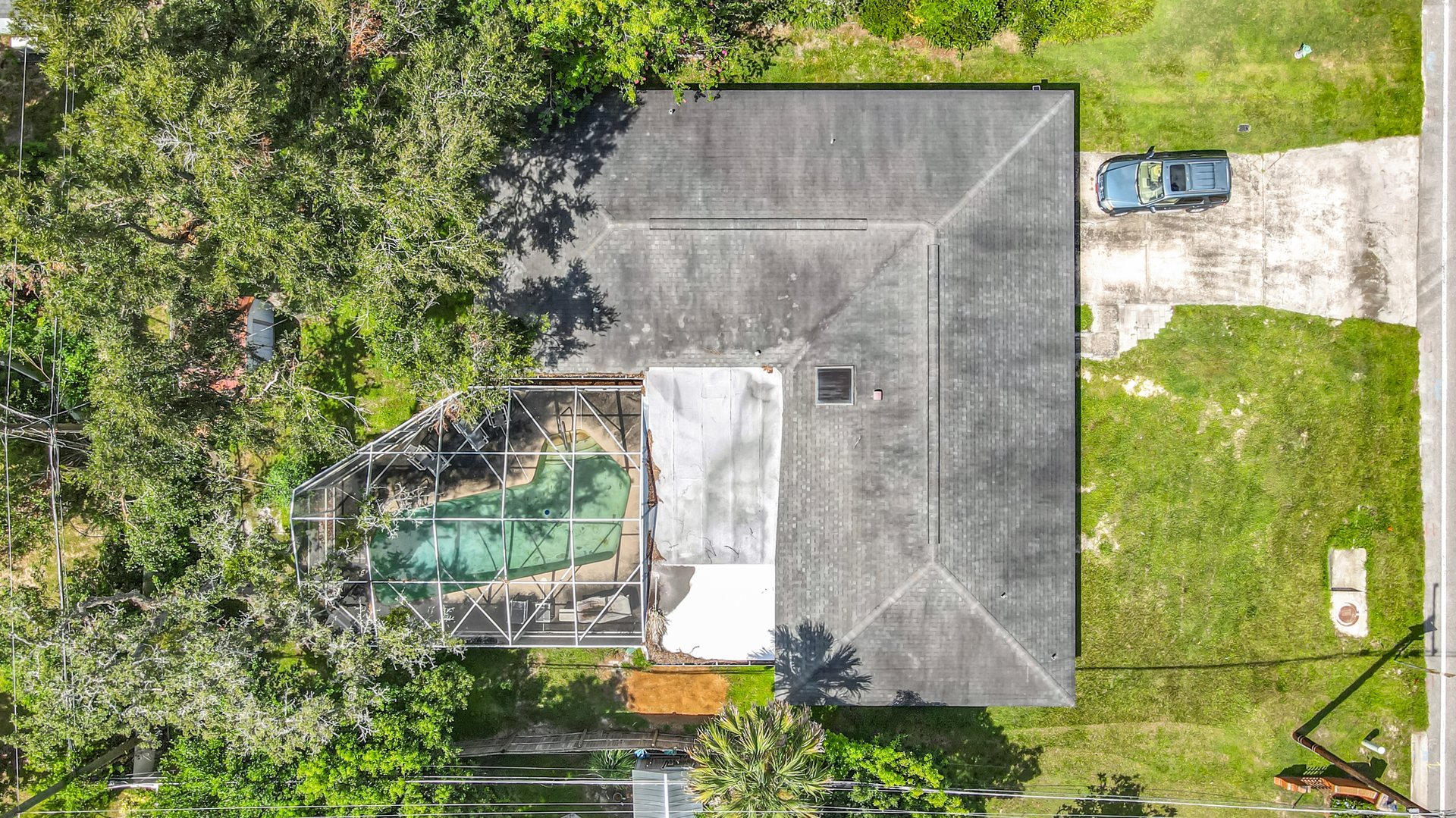 Potential in Maitland's English Estates