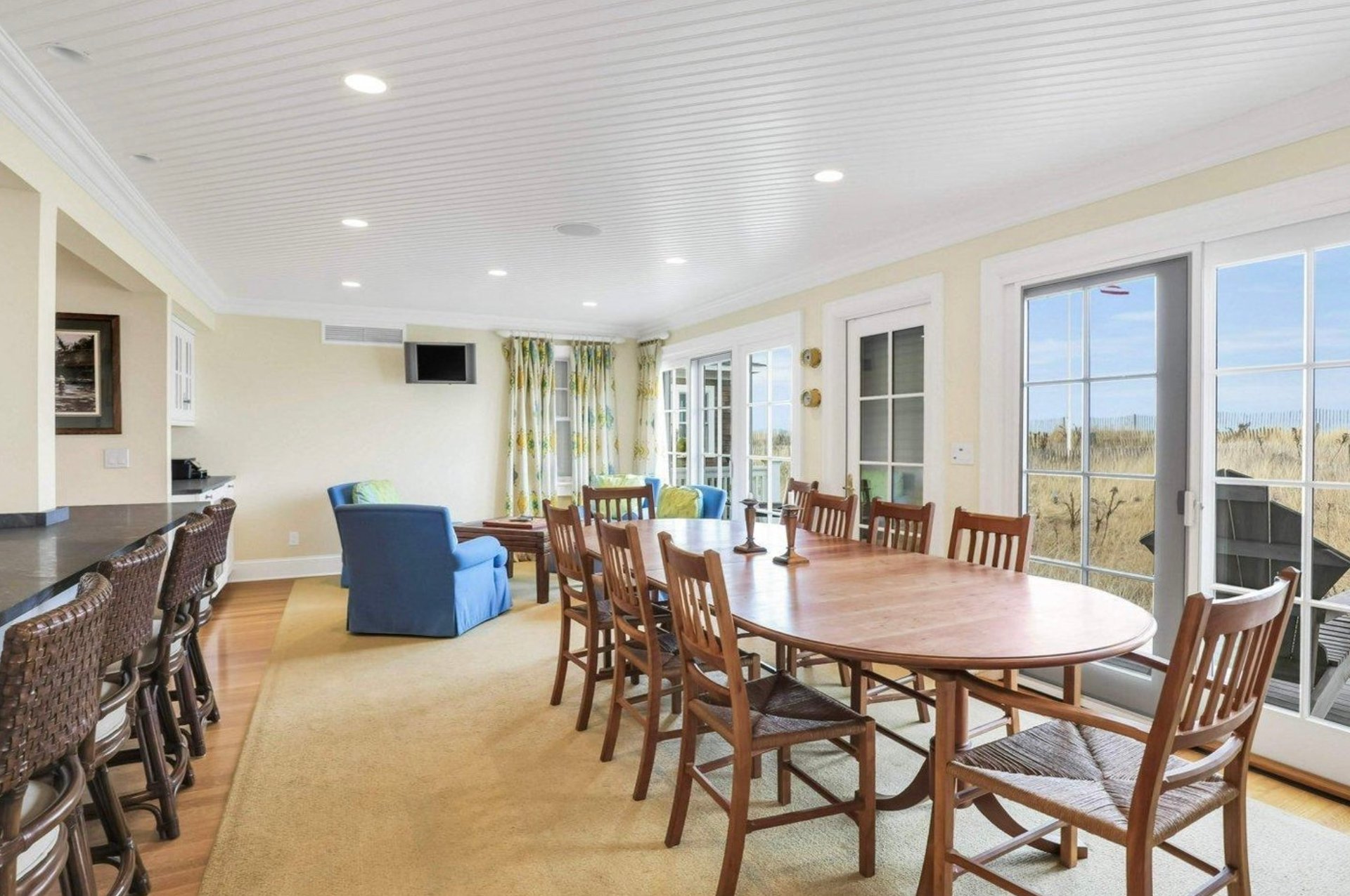 Oceanfront Summer Escape on East Avenue