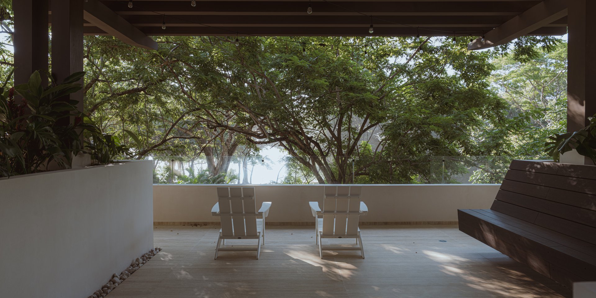 Casa Nya | Ocean-View Luxury Estate Steps from the Beach in Hacienda Pinilla, Costa Rica