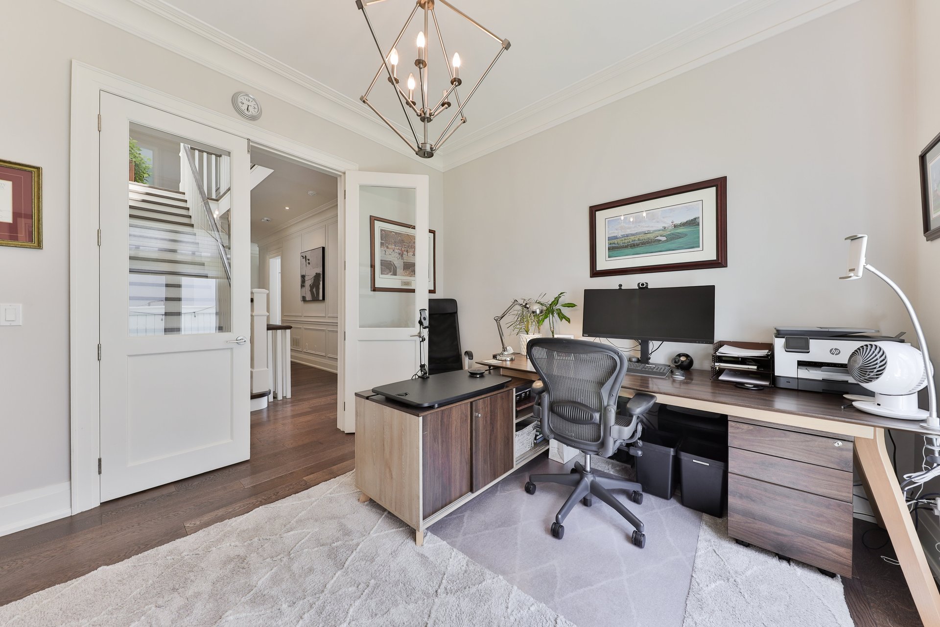 408 Saville Crescent, Oakville