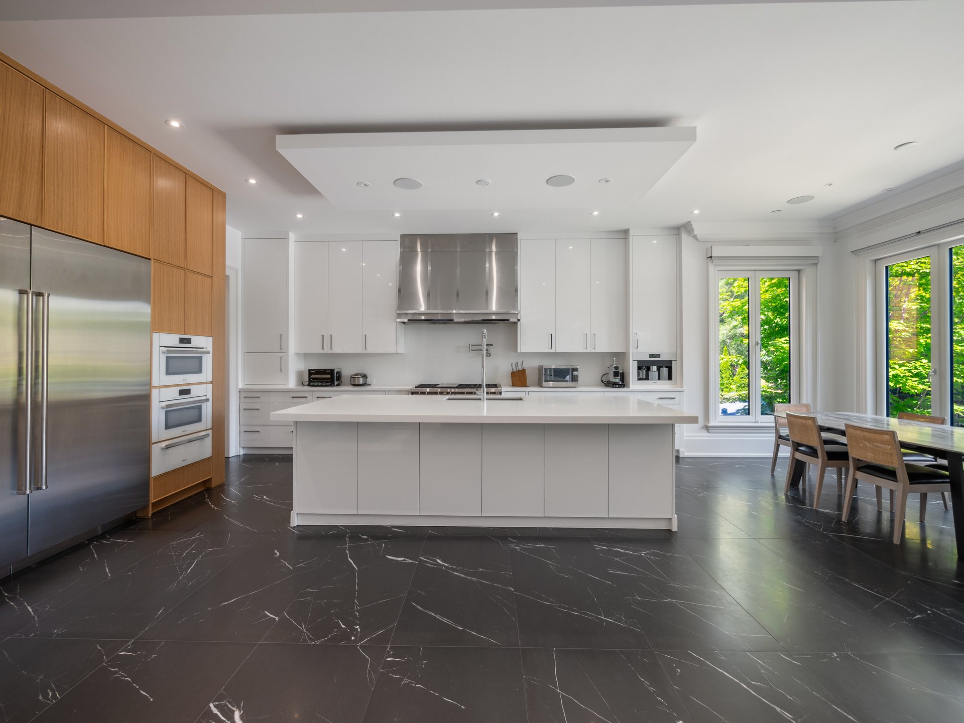 Ultimate Luxury In Bedford Park