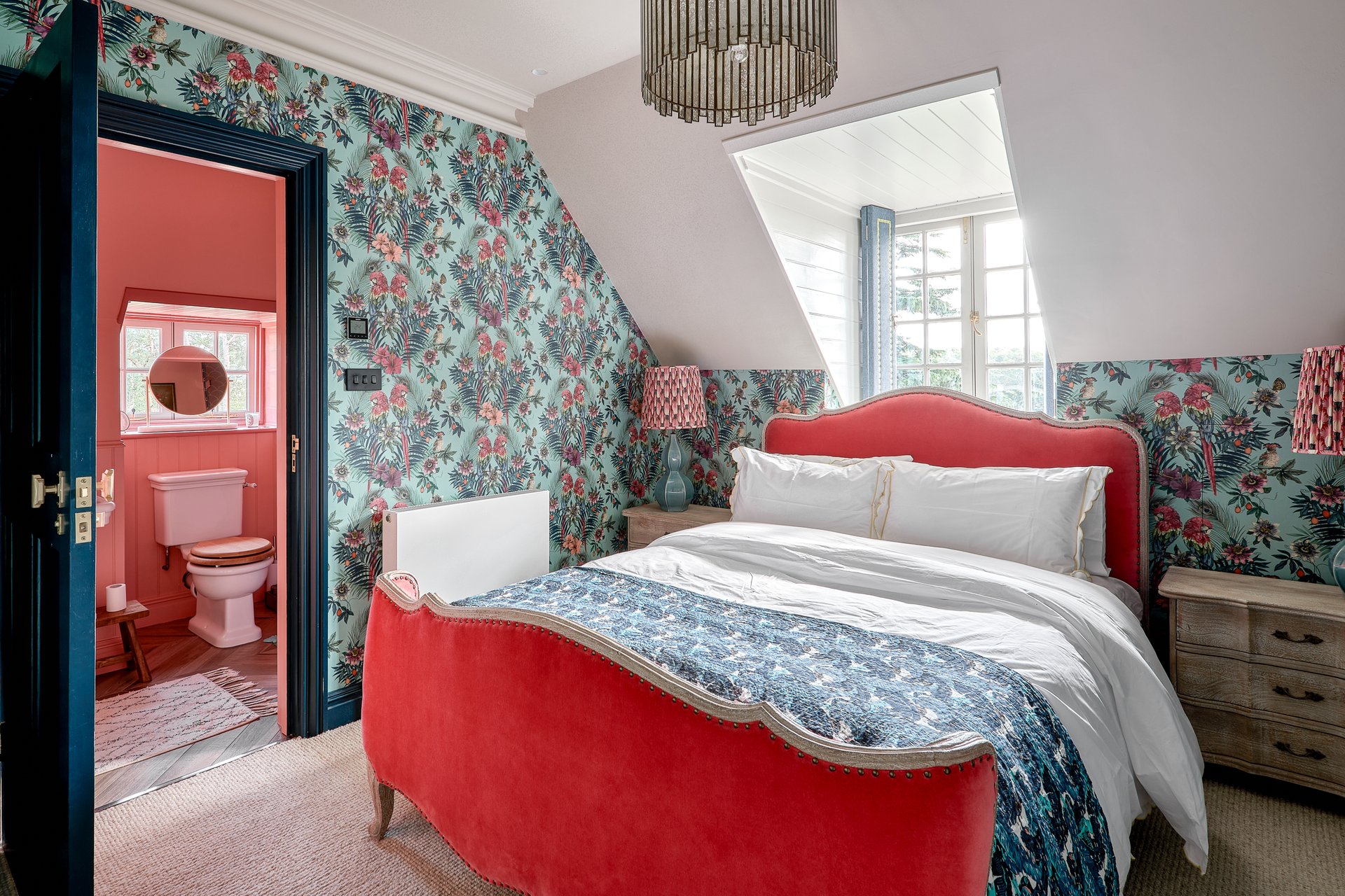 Frensham Park Manor