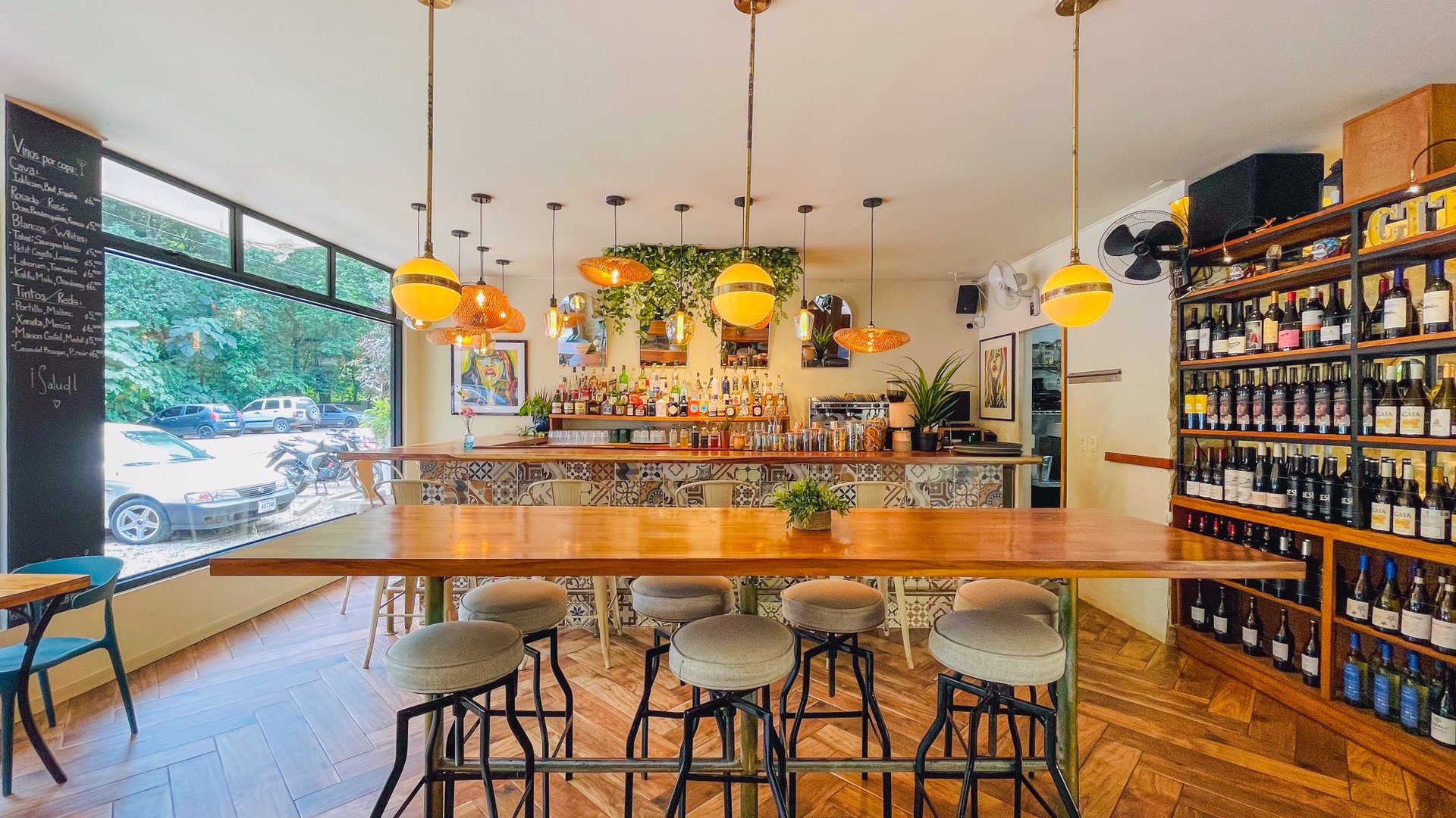 Restaurant for Sale in Ojochal, Costa Rica | Citrus Culinary Legacy & Business Opportunity