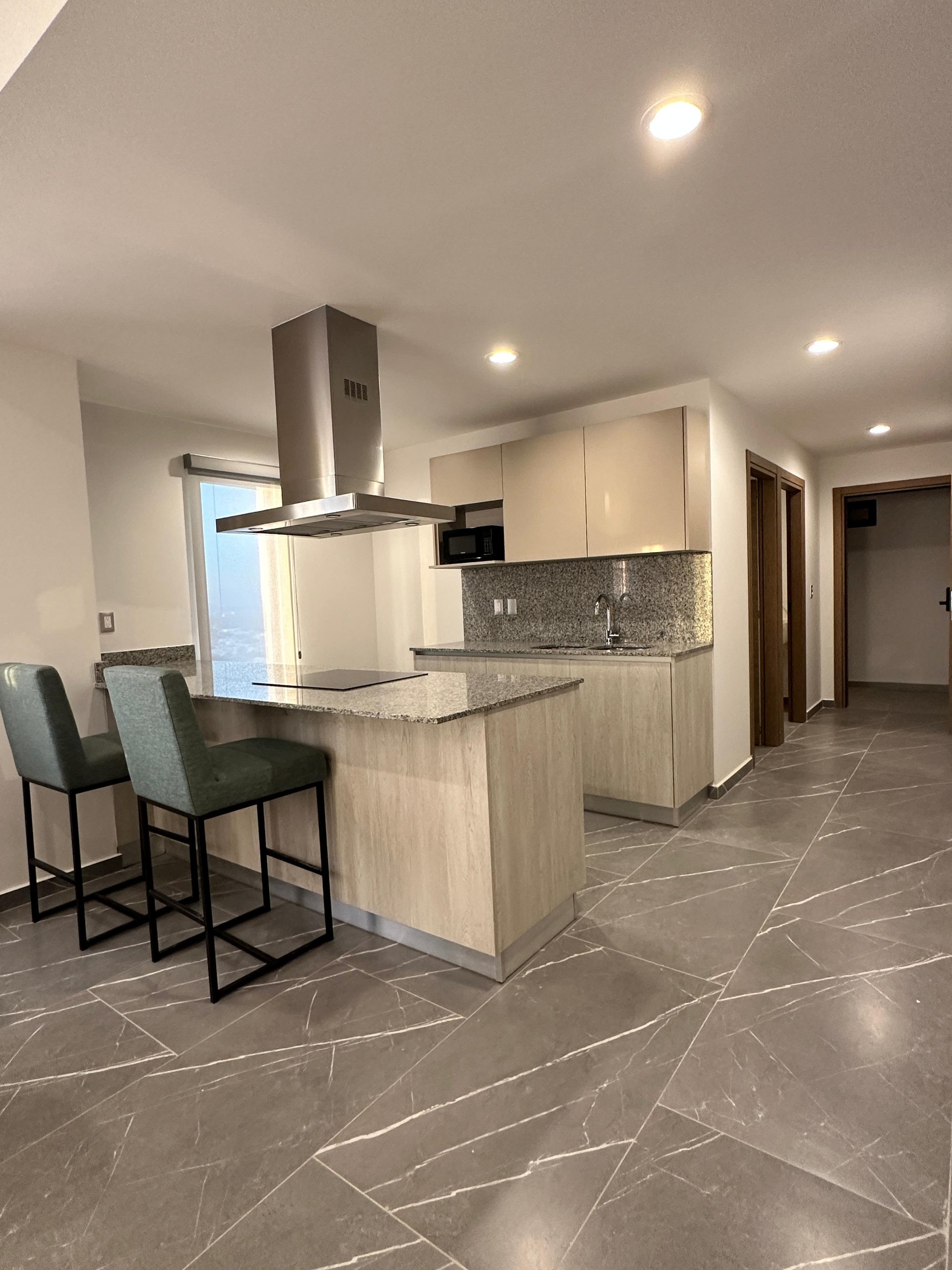 Stunning Beachfront Condo in Mazatlán for $401K USD