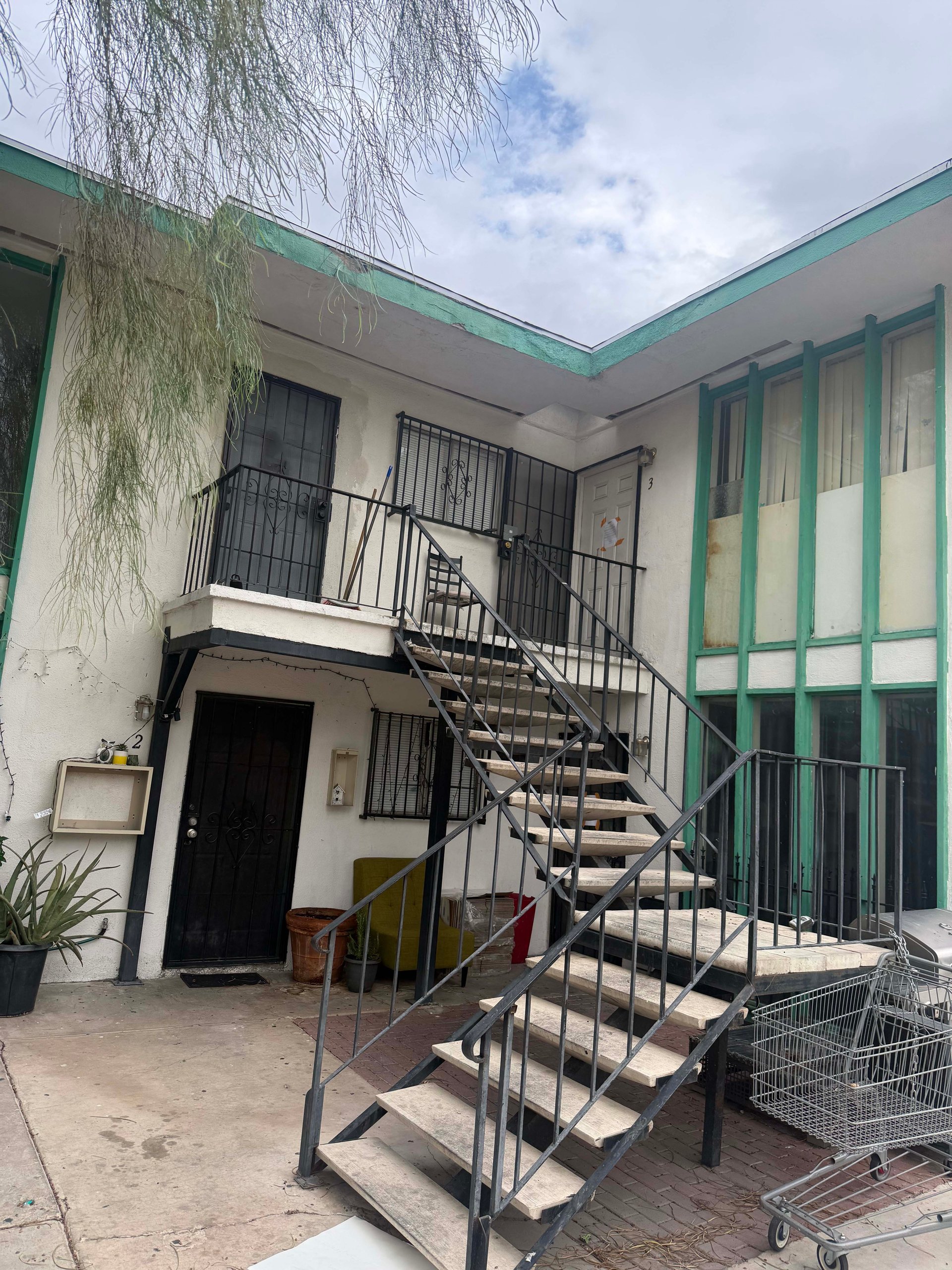 3350 Cambridge Street #4