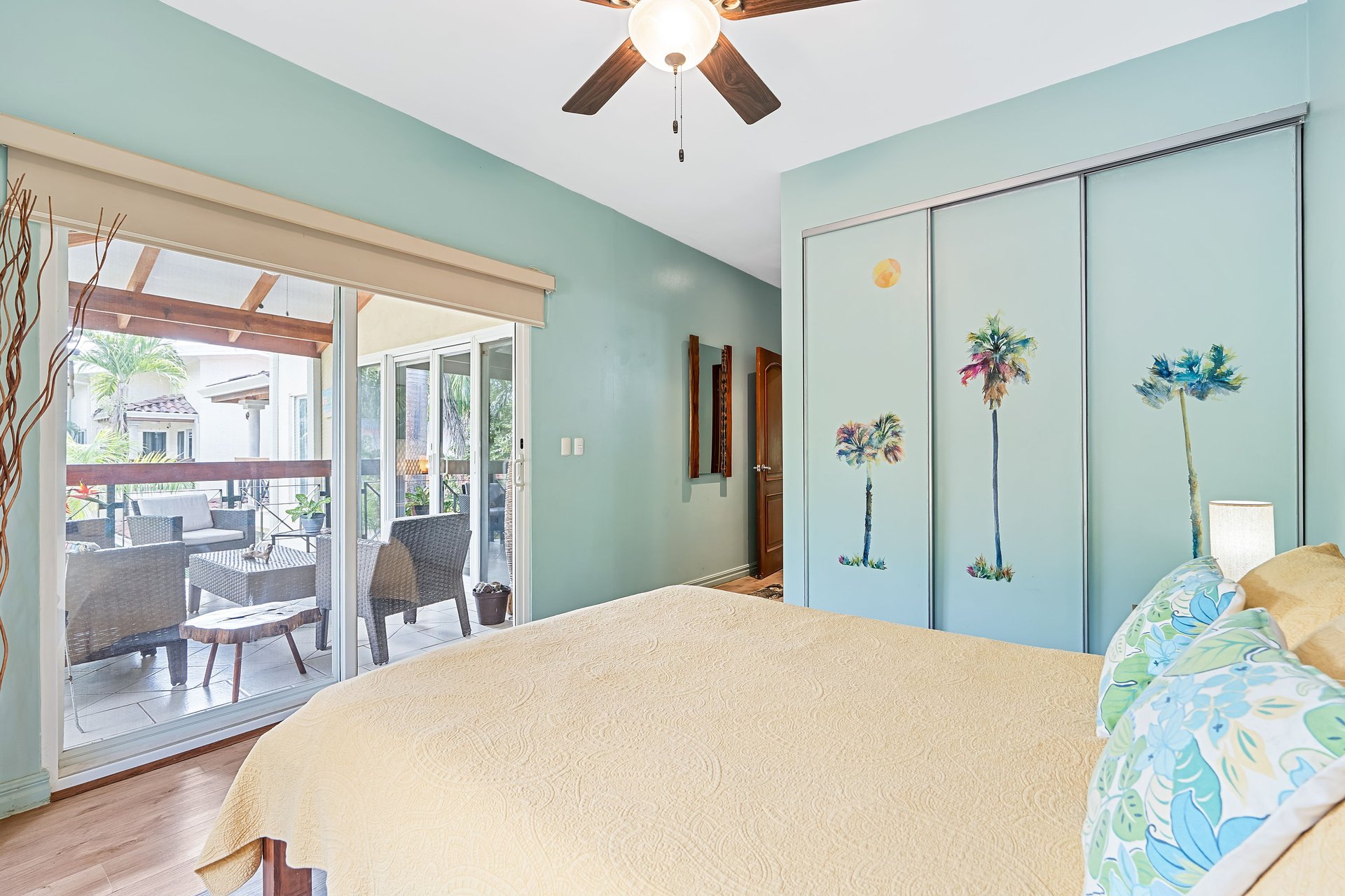 Surfside Place 3 | Seaside Condominium For Sale in Playa Potrero