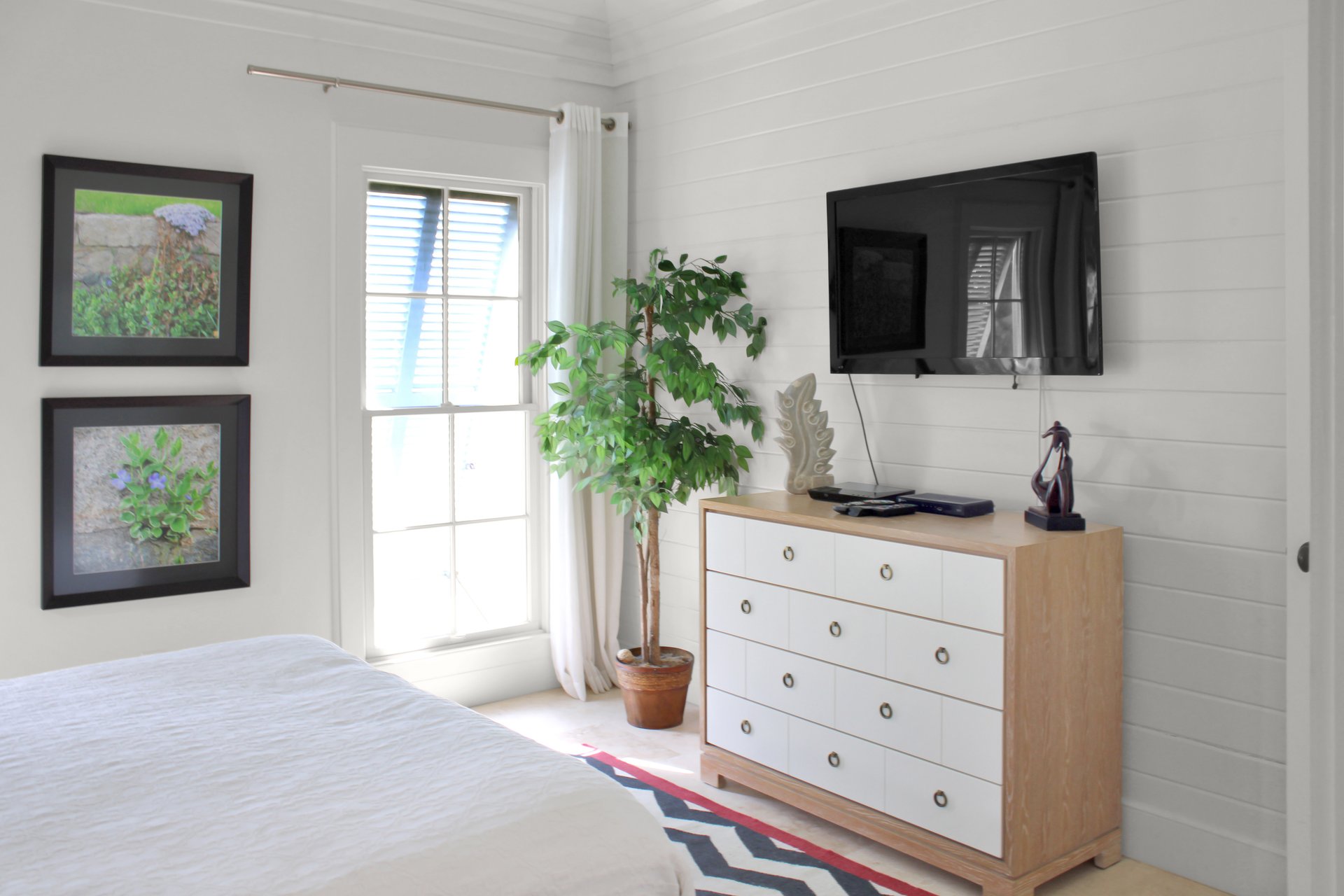 Island Cottage, Schooner Bay 