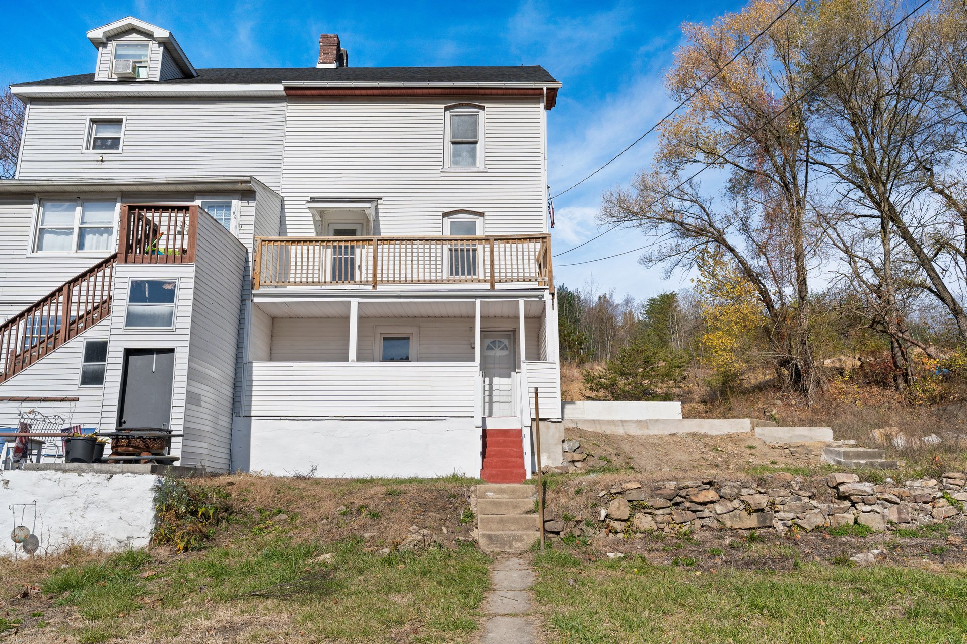 1104 Princeton Avenue