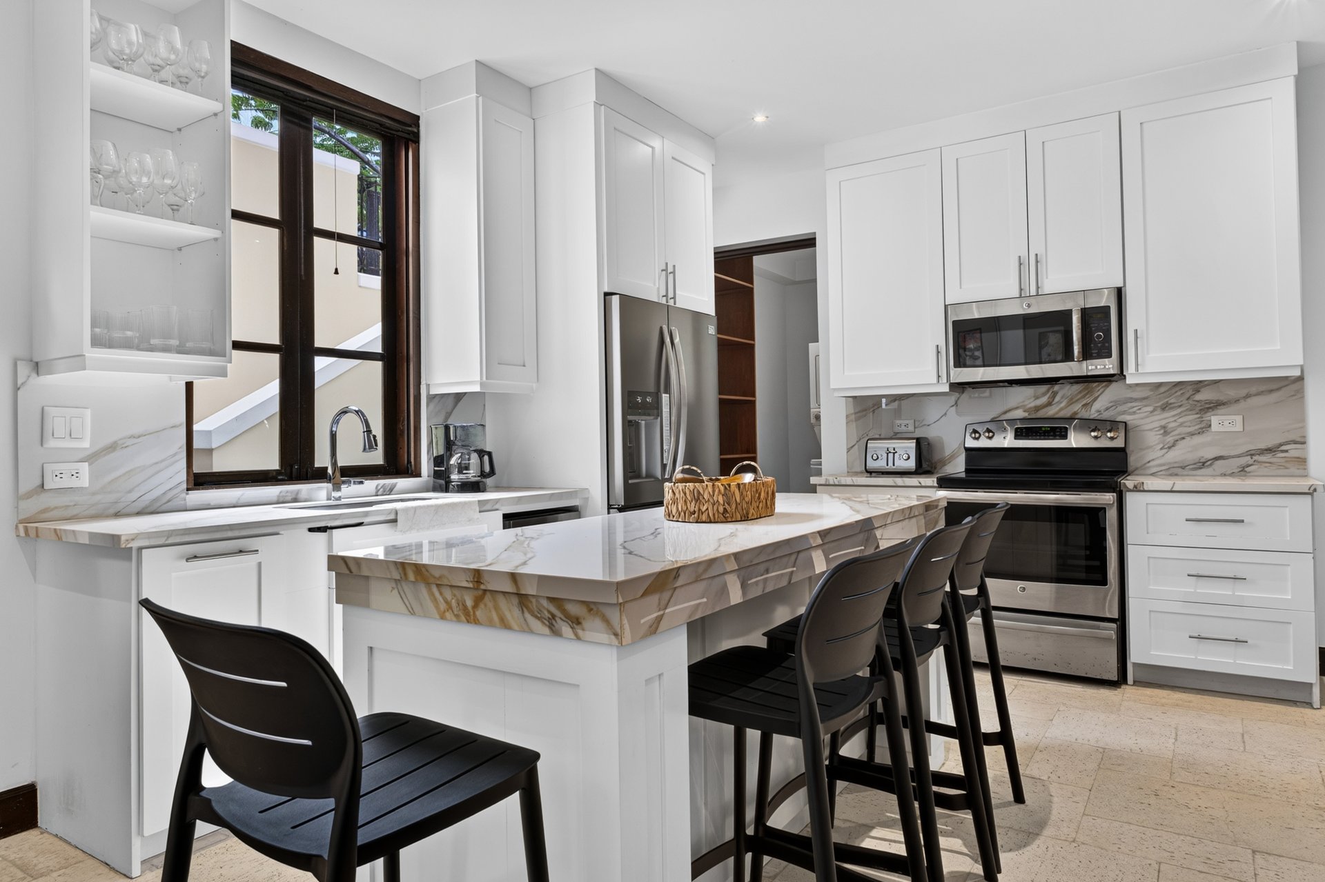 16 Avenida La Antigua | Renovated Turn- Key Living in the Heart of Las Catalinas