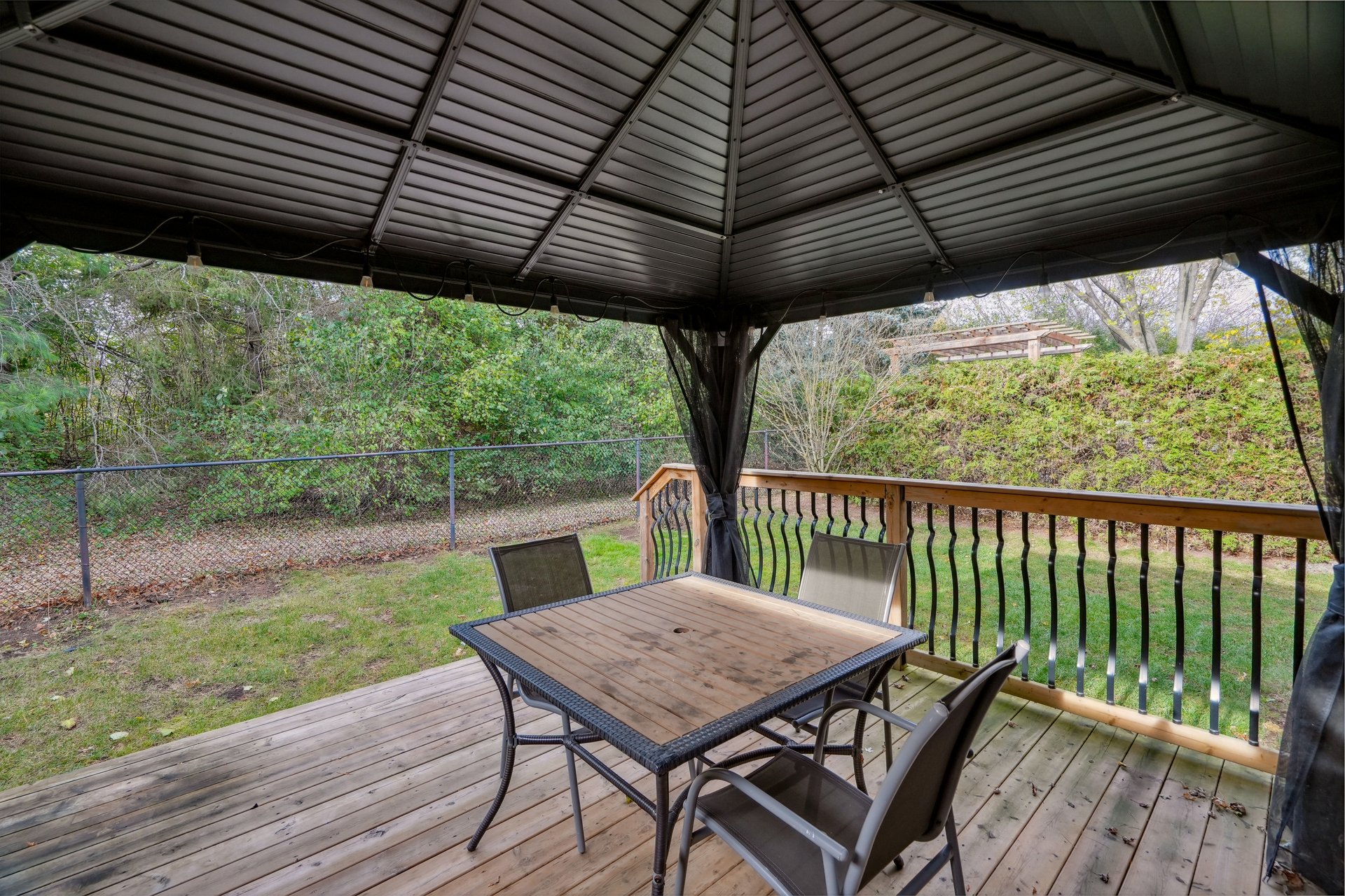 Perfect Family Home Backing onto Greenspace