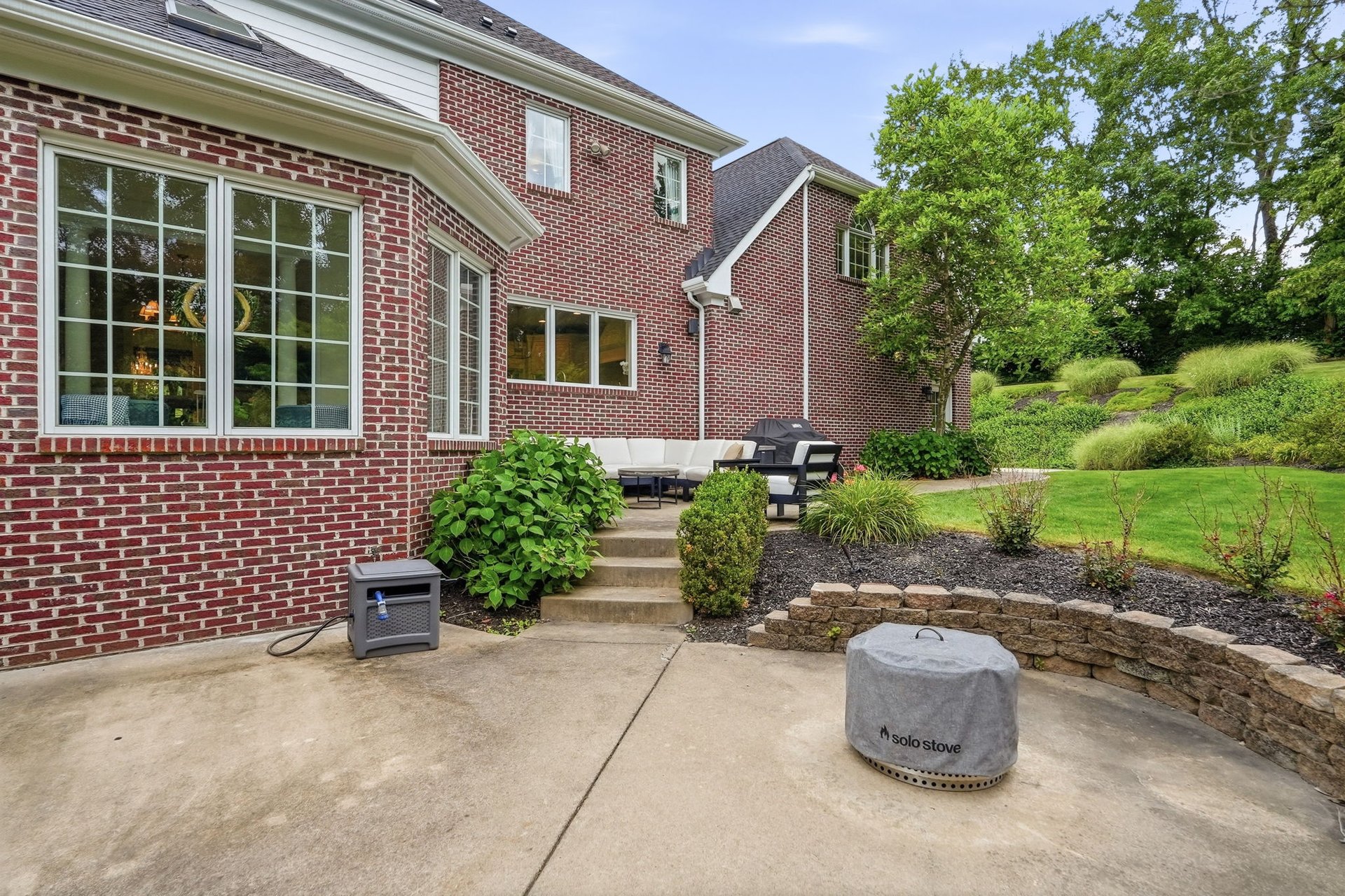 7000 Pinehurst Drive