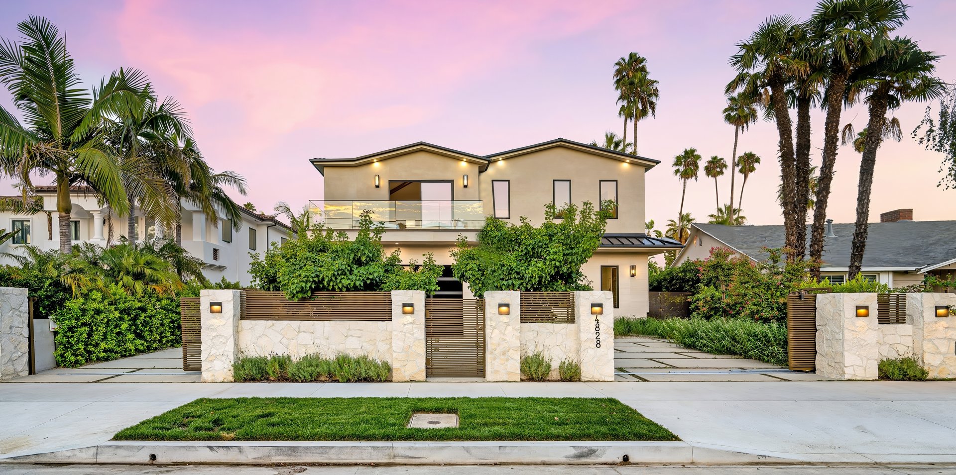 Find Your California Dream Area | Madison Cho